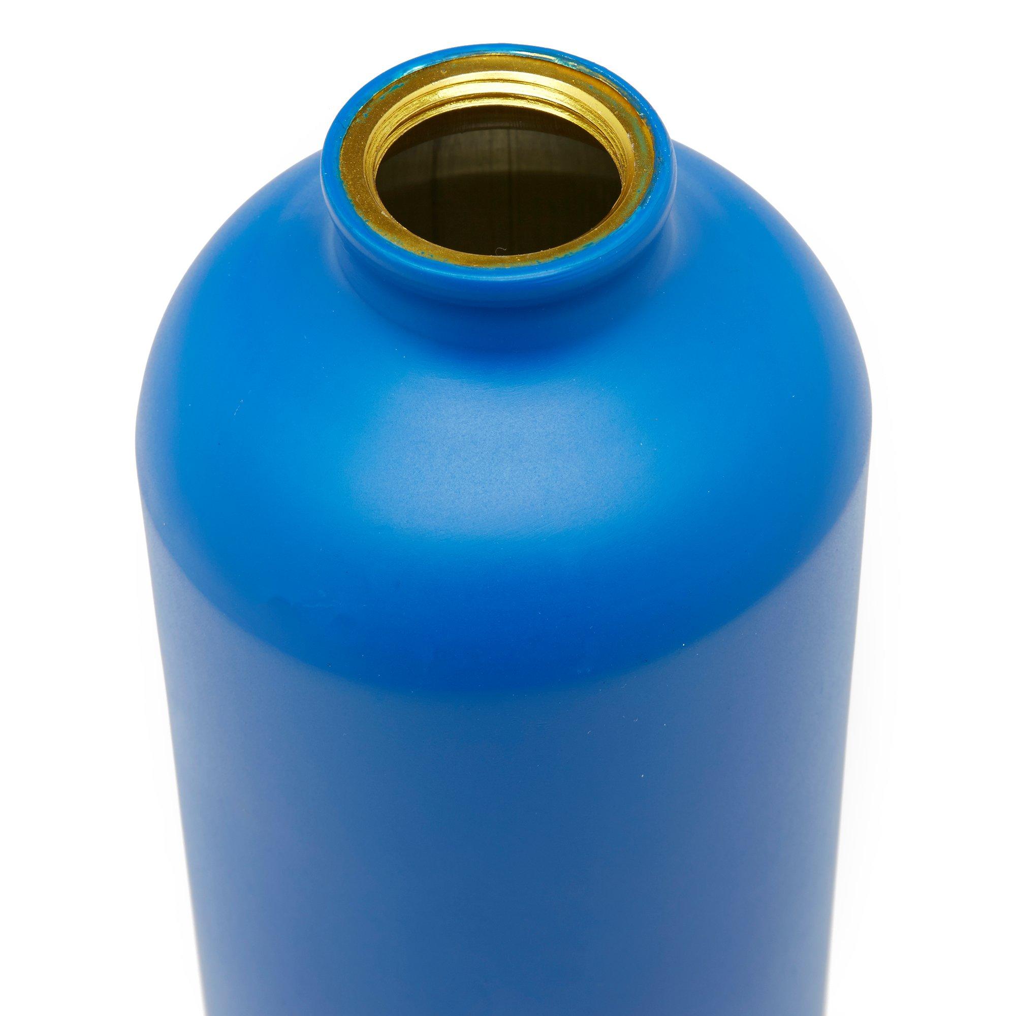 Aqua 0.5L Aluminium Bottle