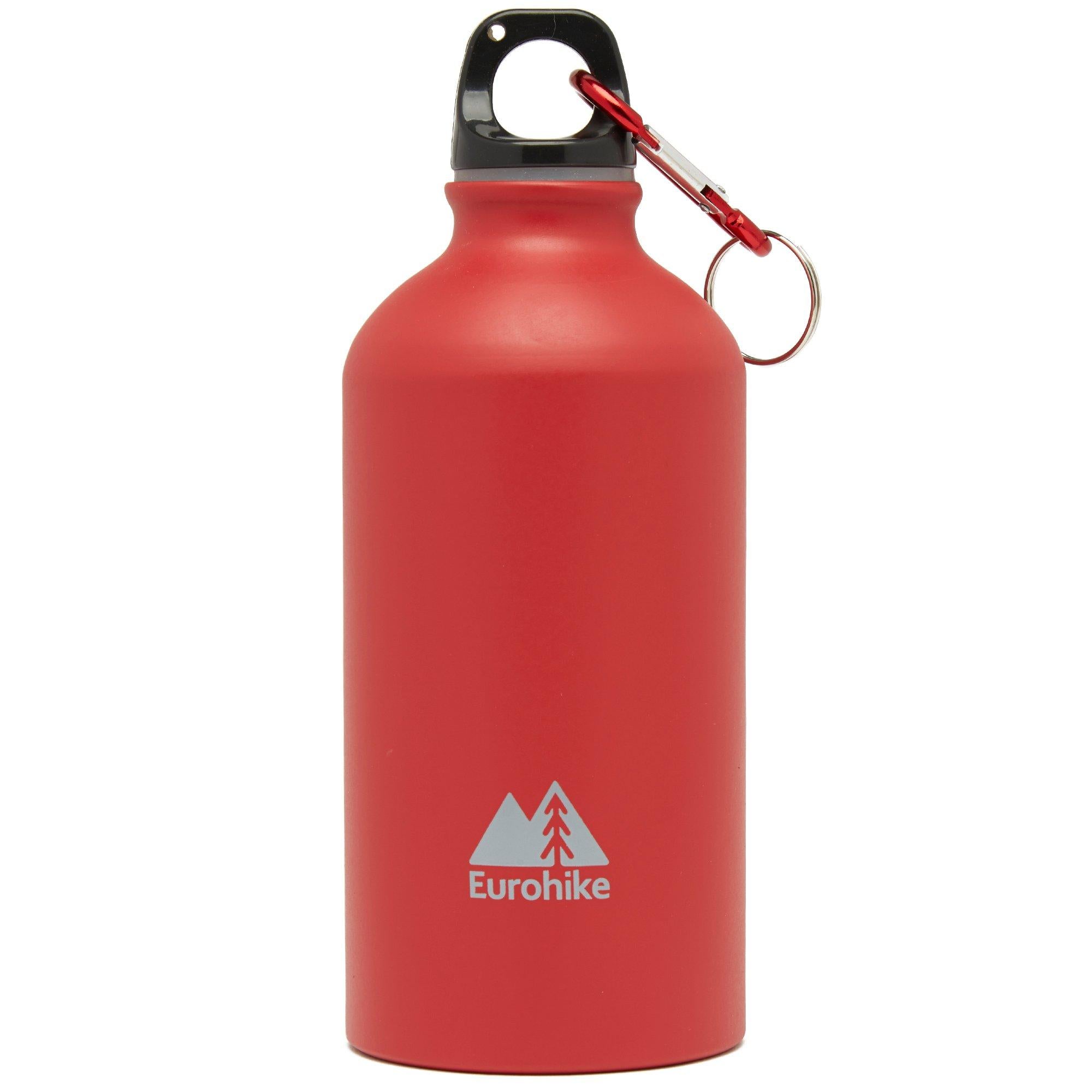 Aqua 0.5L Aluminium Bottle