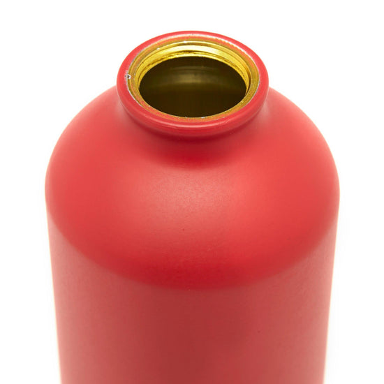 Aqua 0.75L Aluminium Bottle