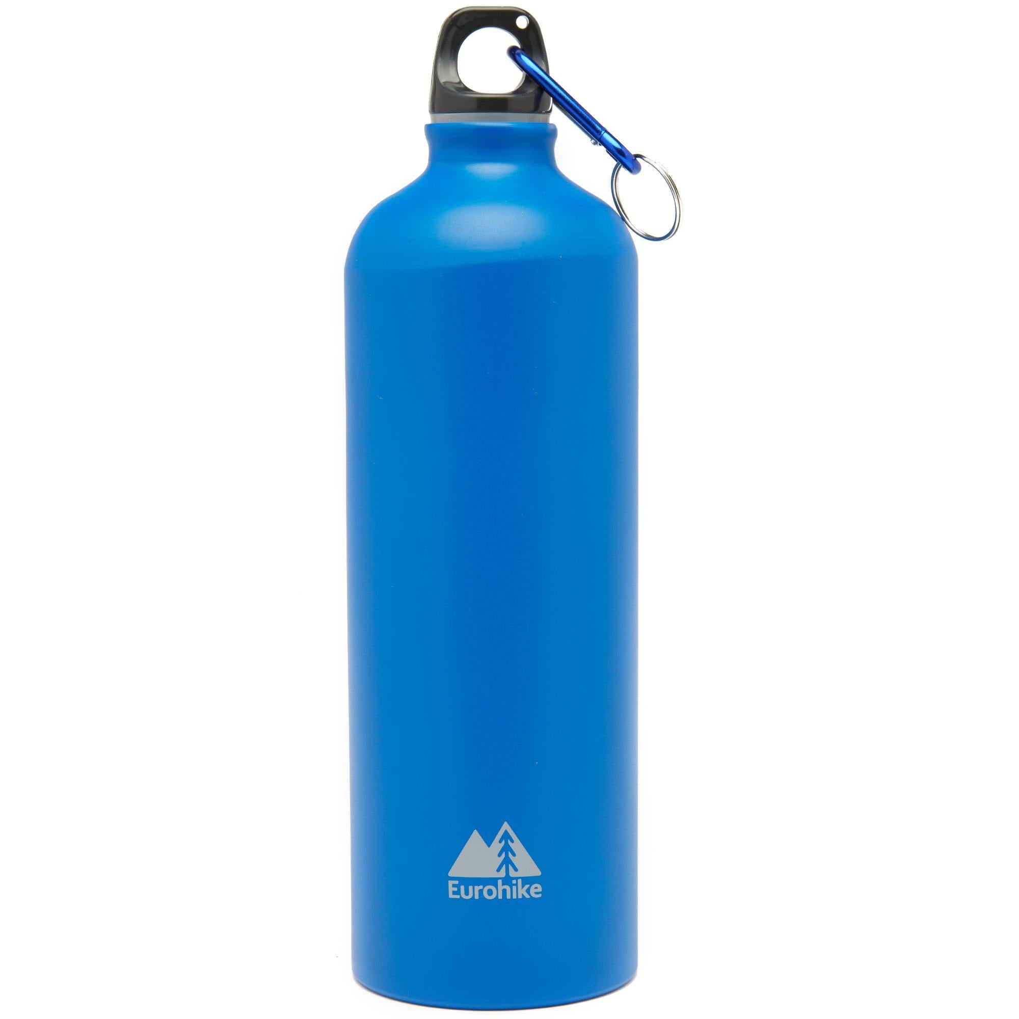 Aqua 1L Aluminium Bottle