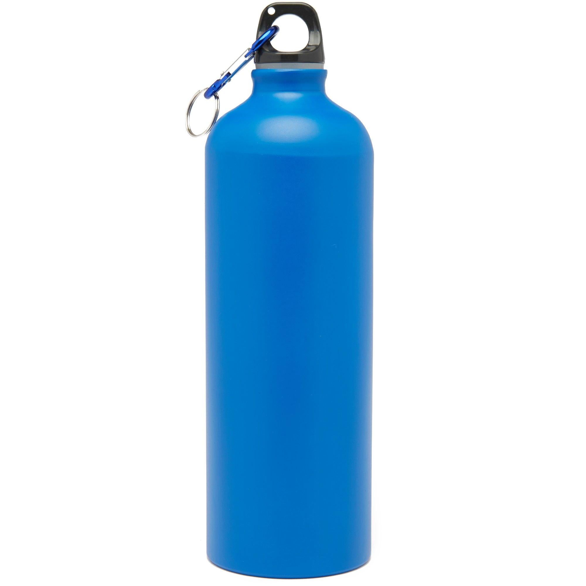 Aqua 1L Aluminium Bottle