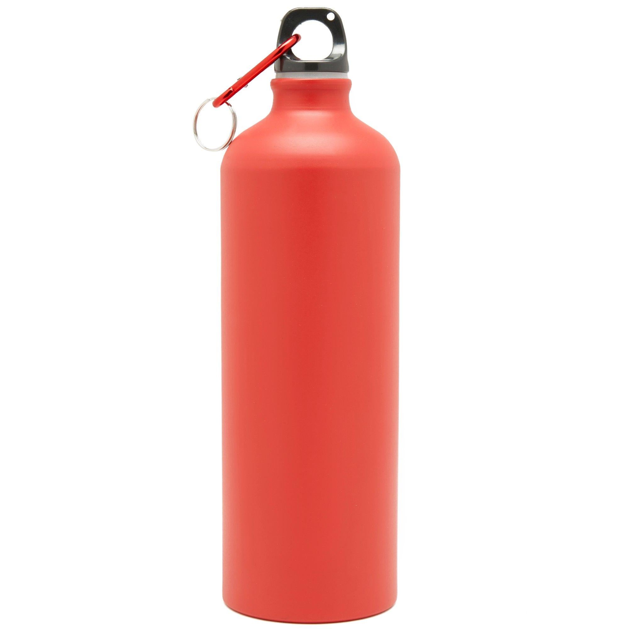 Aqua 1L Aluminium Bottle