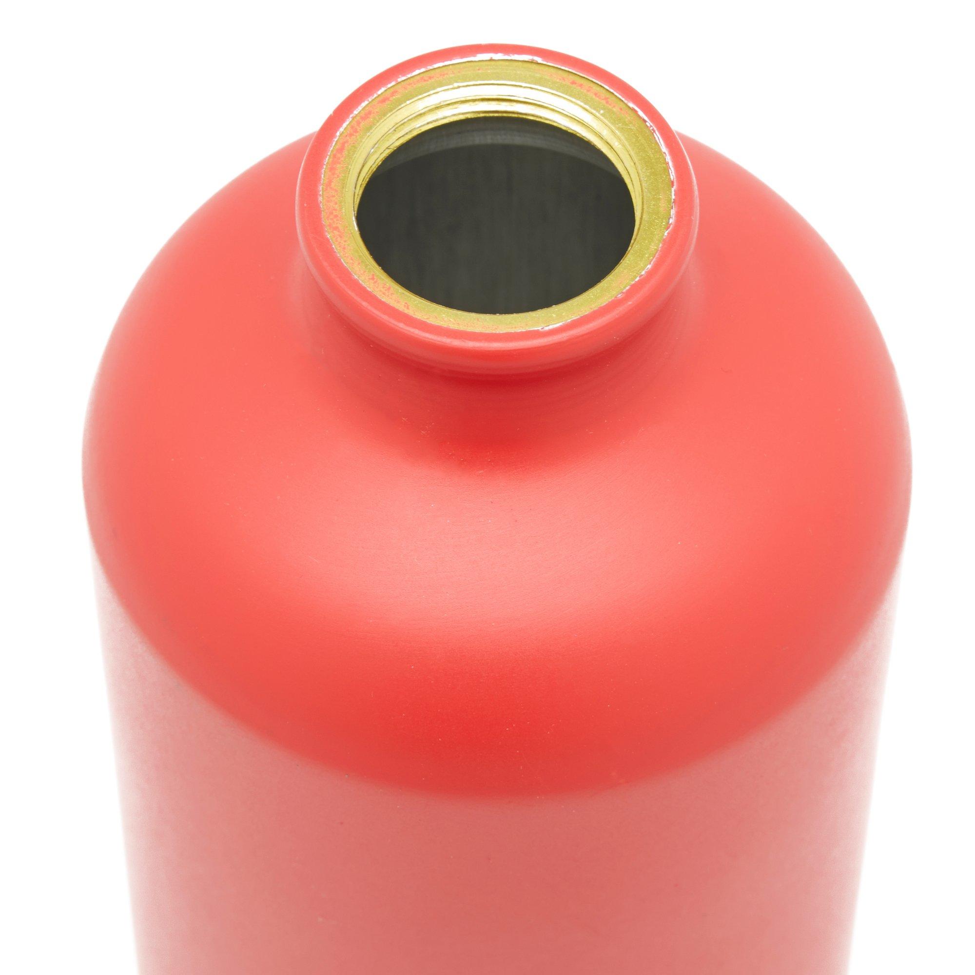 Aqua 1L Aluminium Bottle