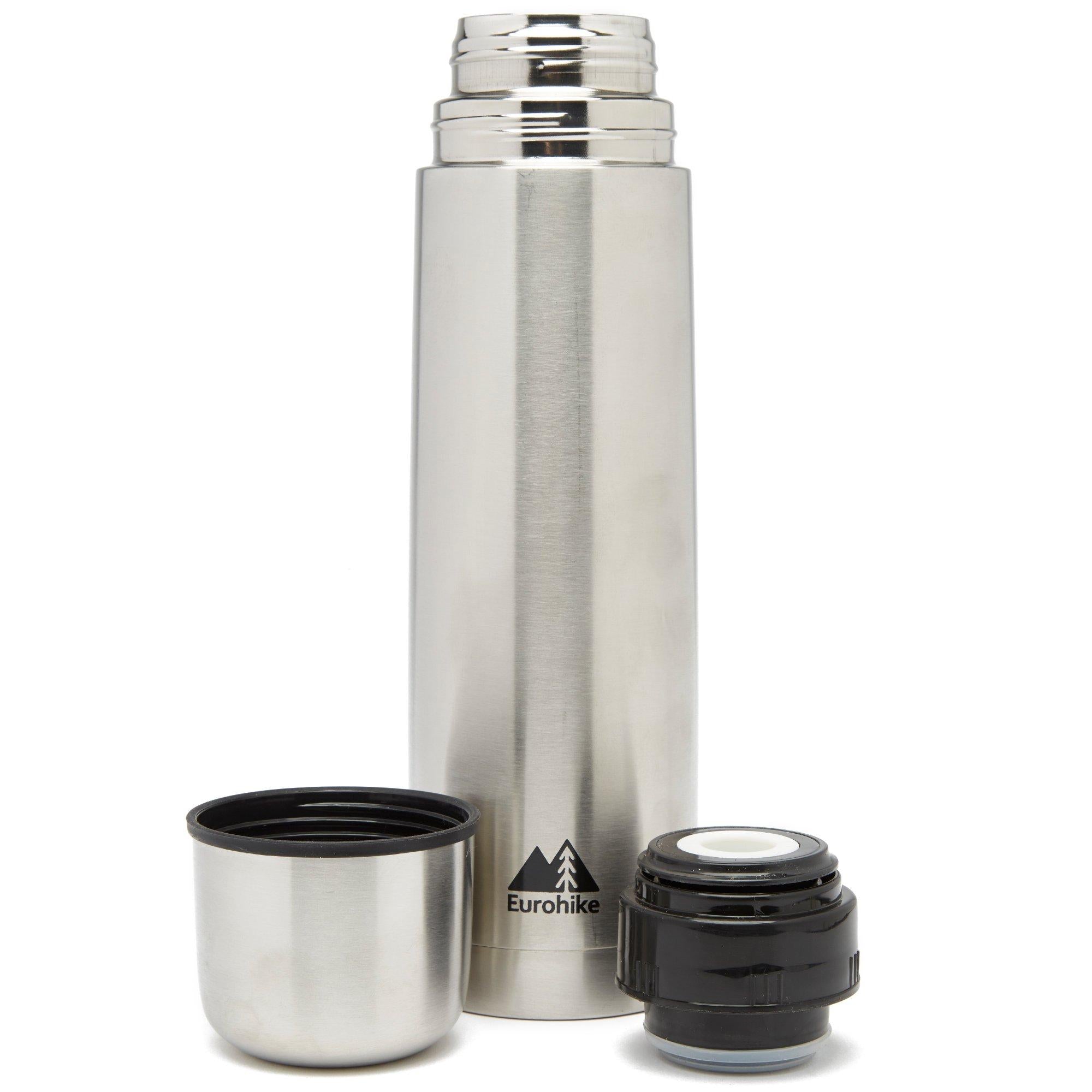 Stainless Steel Flask 750ml