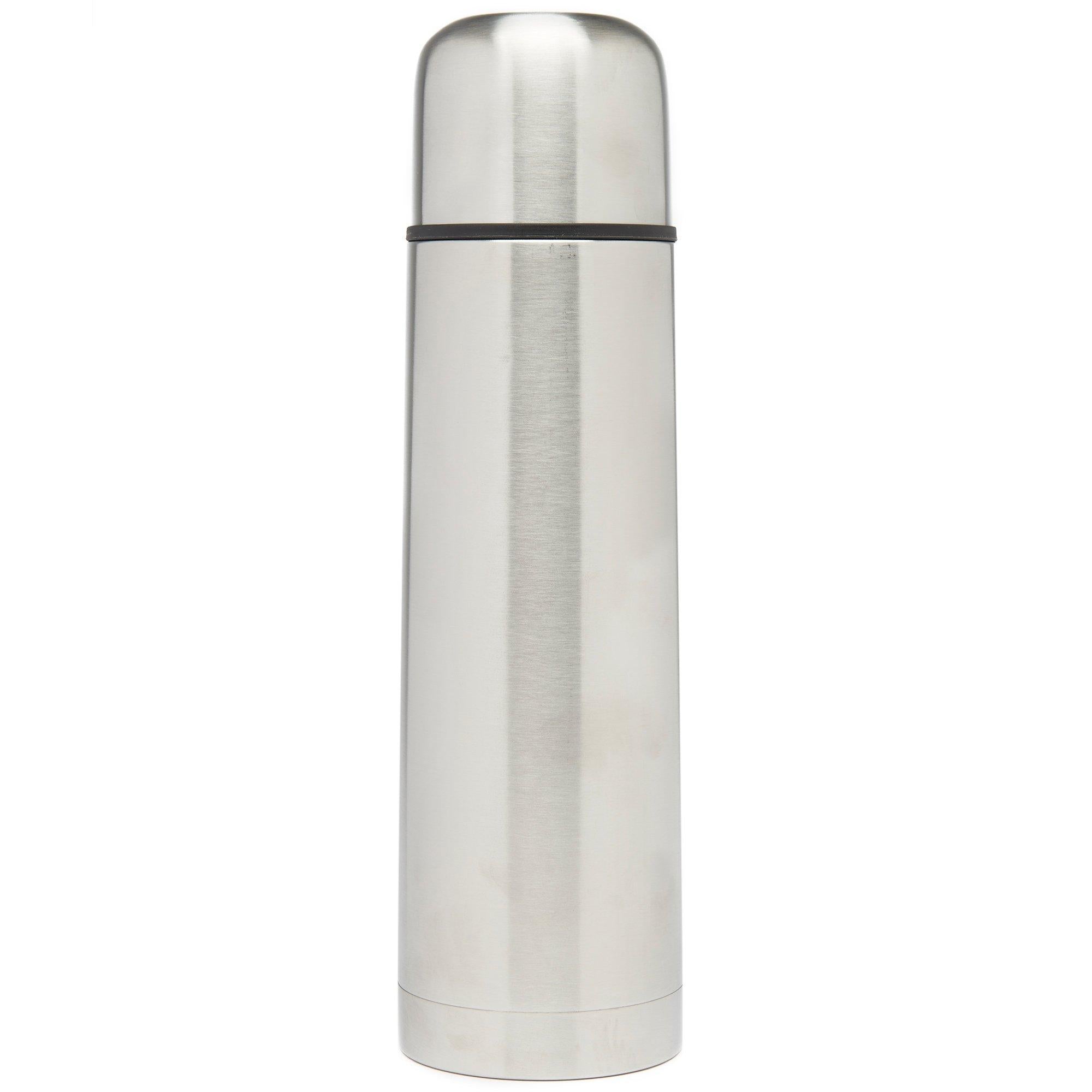 Stainless Steel Flask 1L