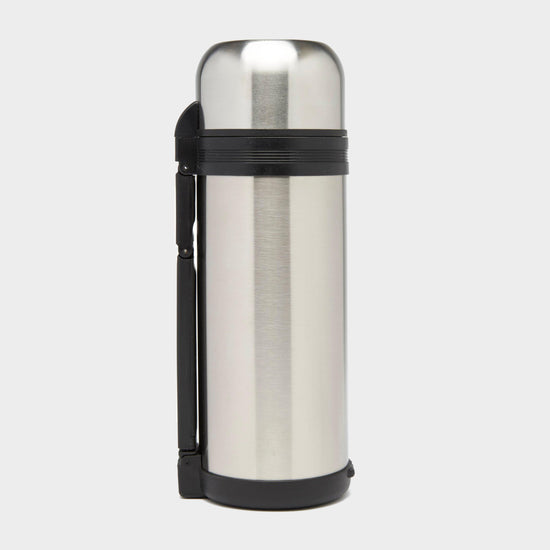 Stainless Steel Flask 1.5L