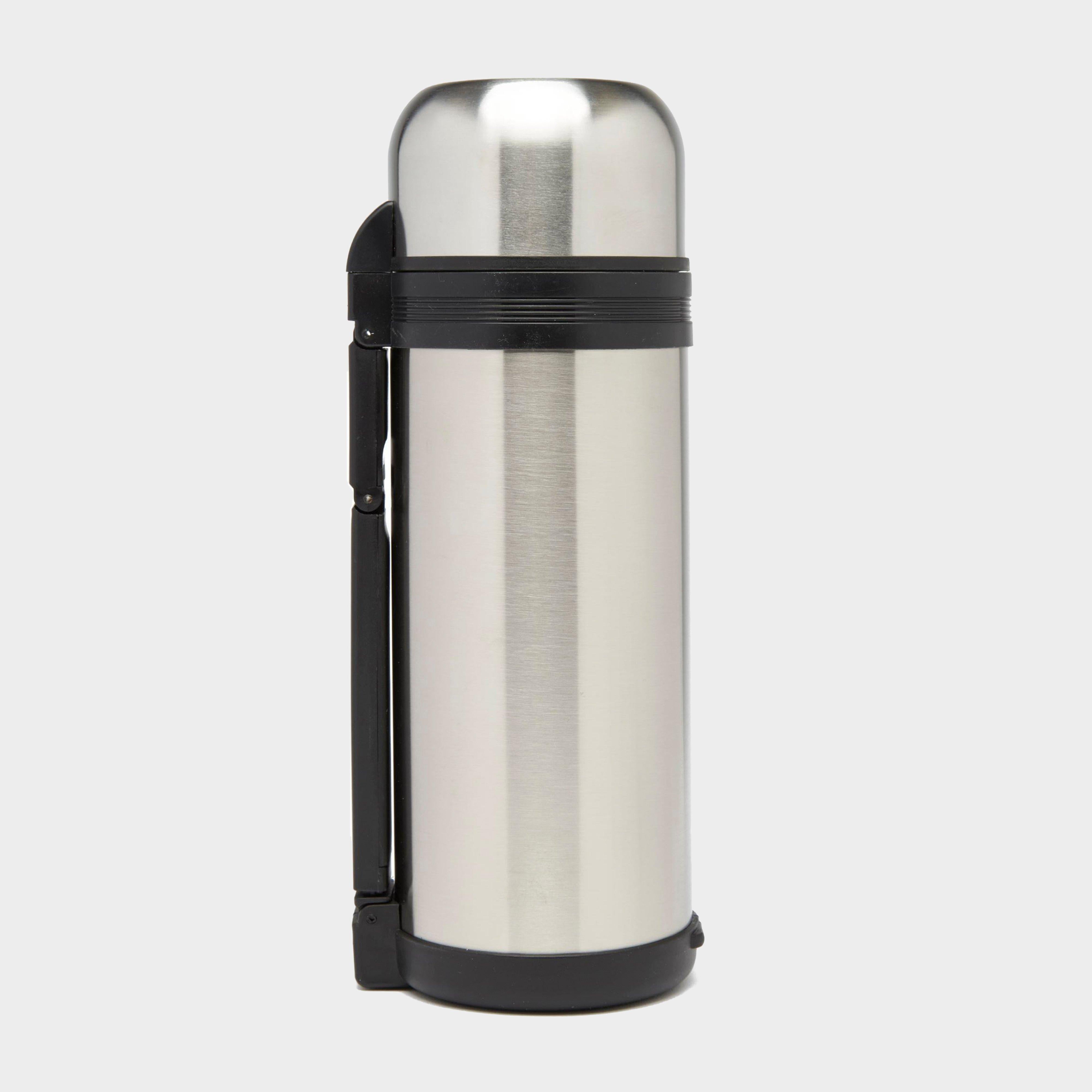 Stainless Steel Flask 1.5L