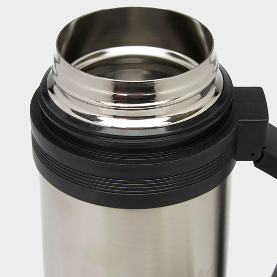 Stainless Steel Flask 1.5L