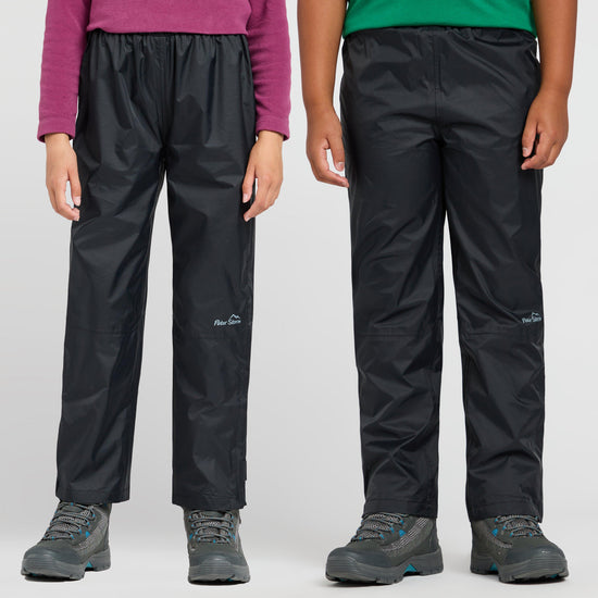 Kid's Waterproof Overtrousers