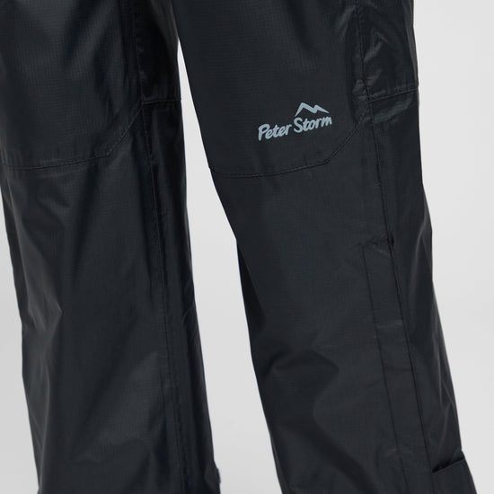 Kid's Waterproof Overtrousers