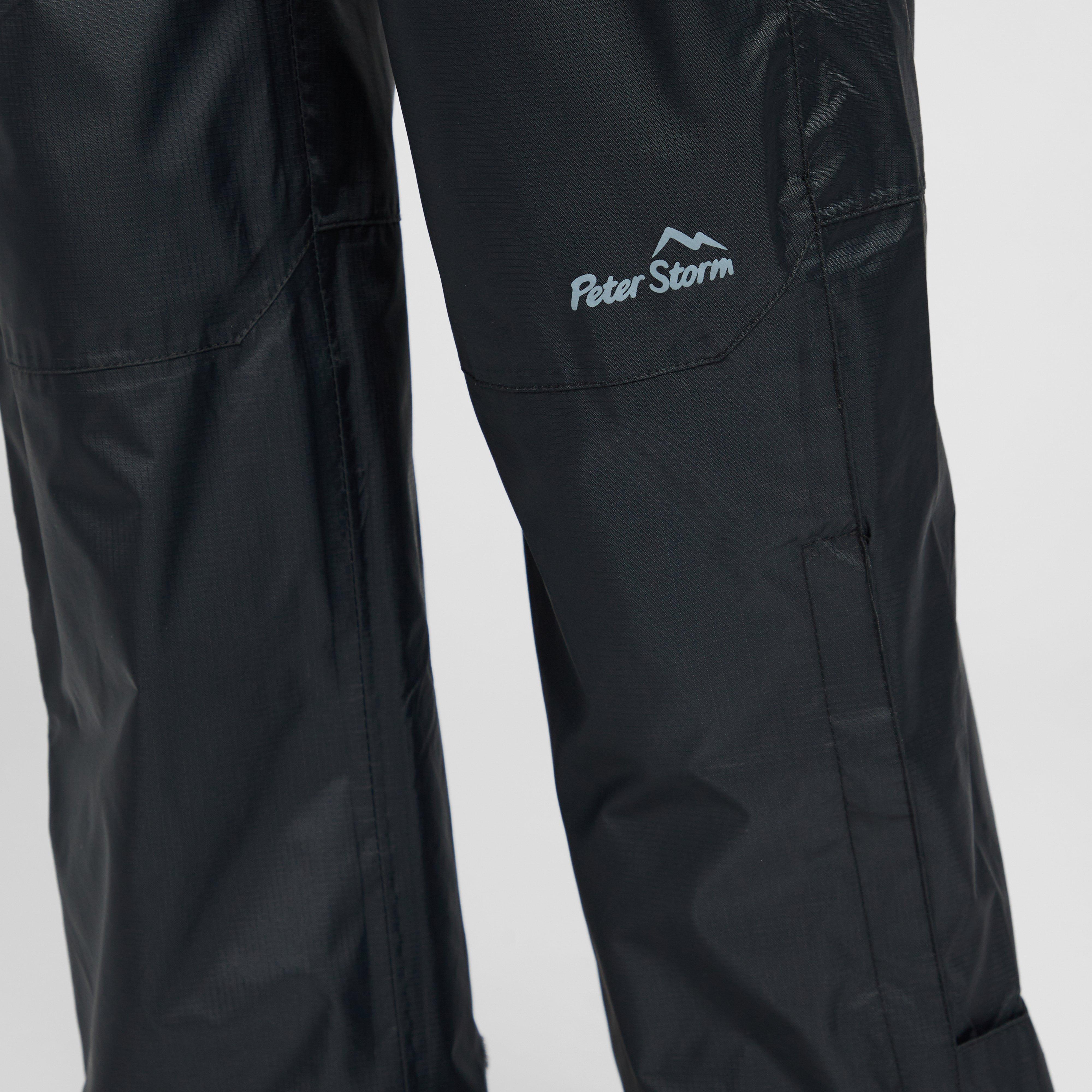 Kid's Waterproof Overtrousers