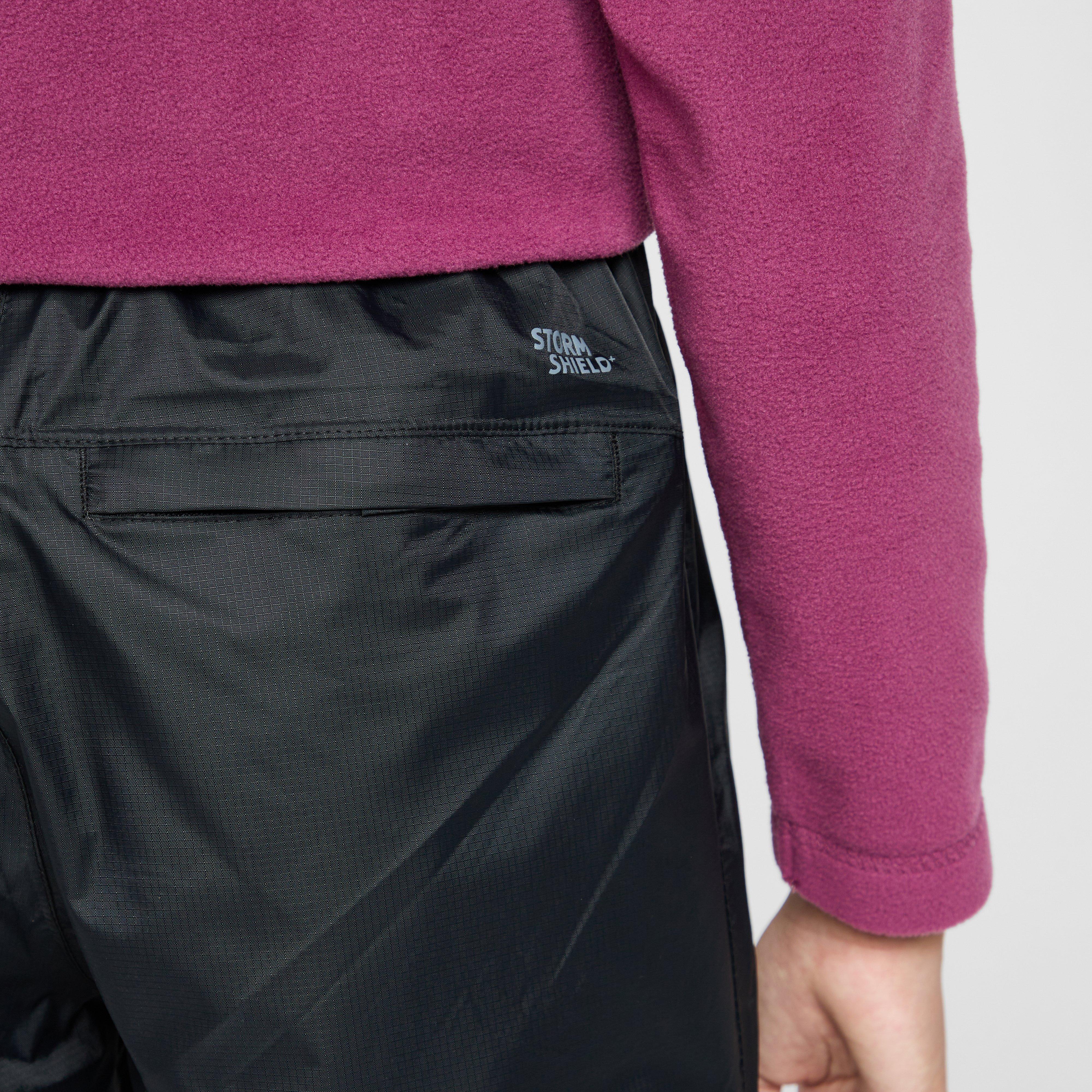 Kid's Waterproof Overtrousers