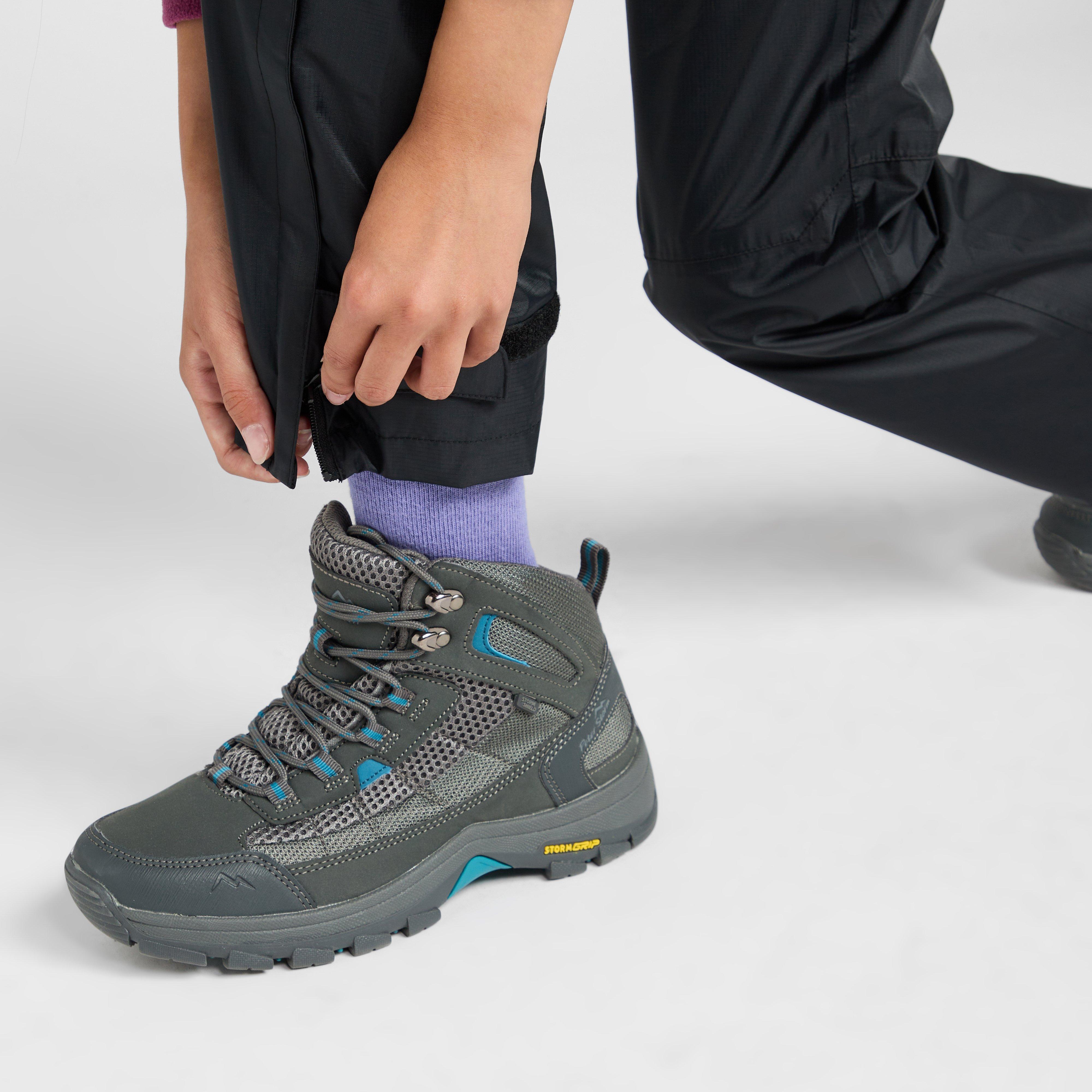 Kid's Waterproof Overtrousers