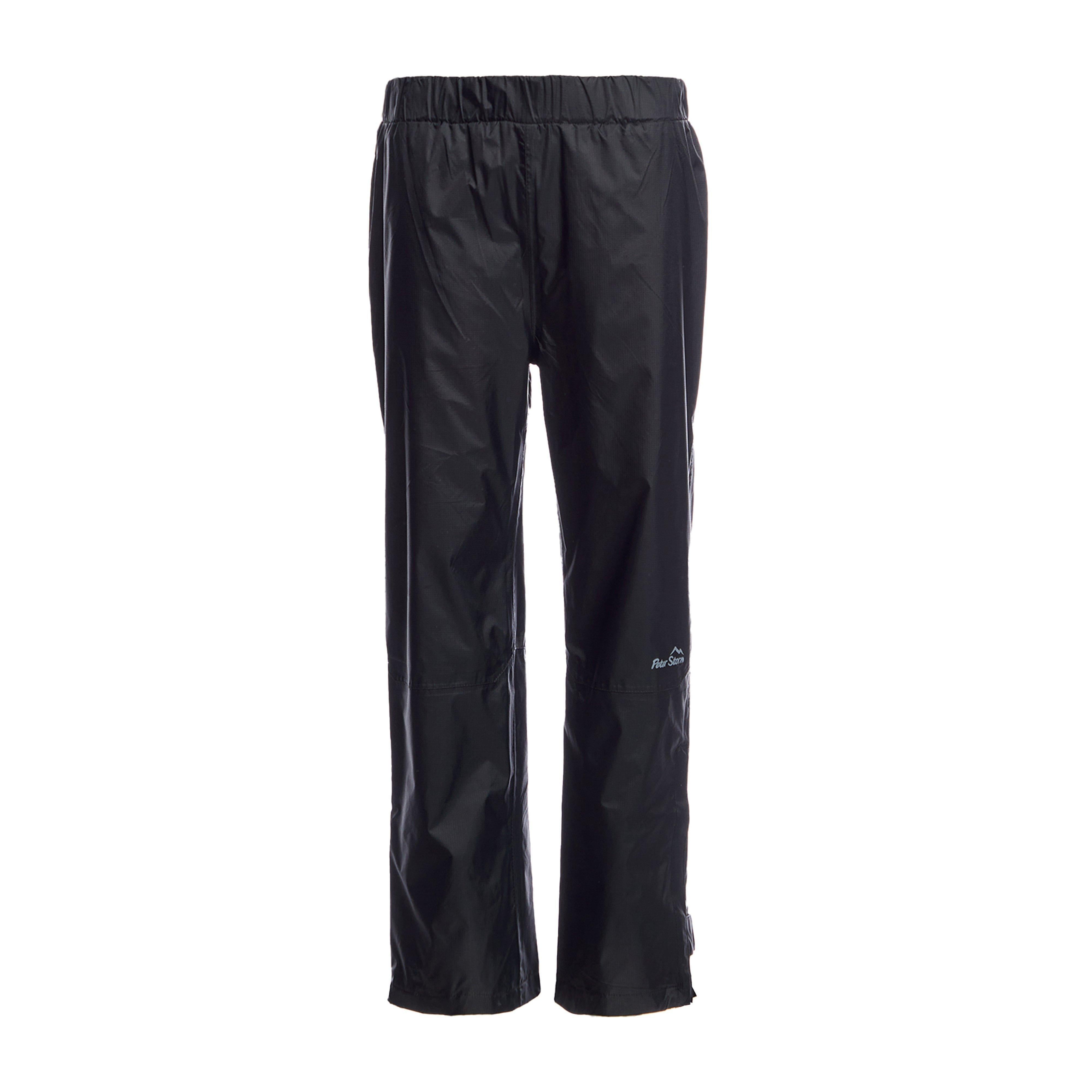 Kid's Waterproof Overtrousers