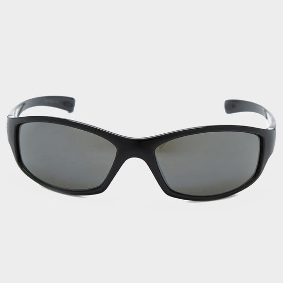 Men's Sport Wrap-Around Sunglasses
