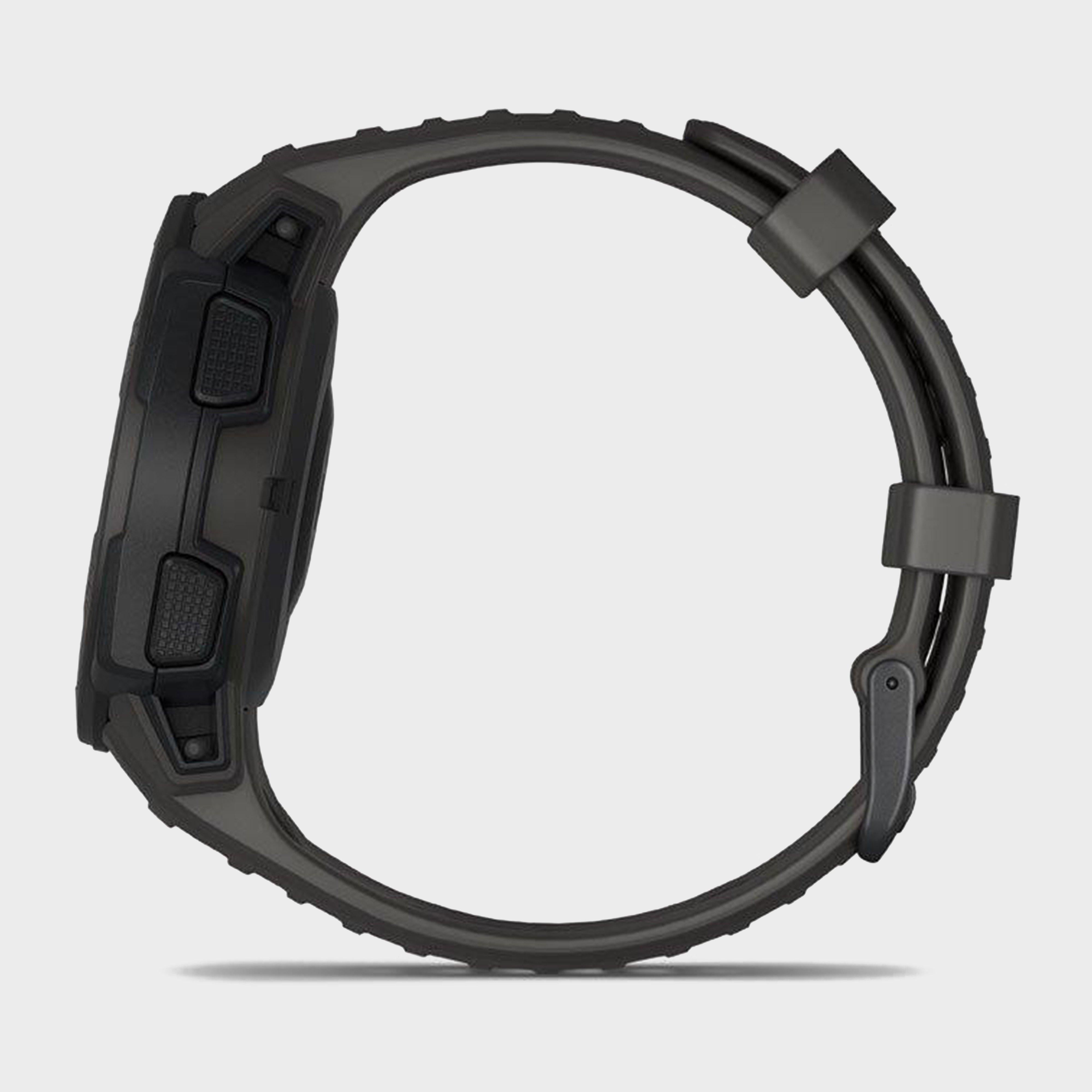 Instinct Multi-Sport GPS Watch