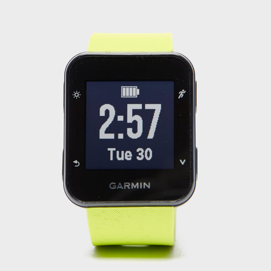 Forerunner 35 Multi-Sport Watch