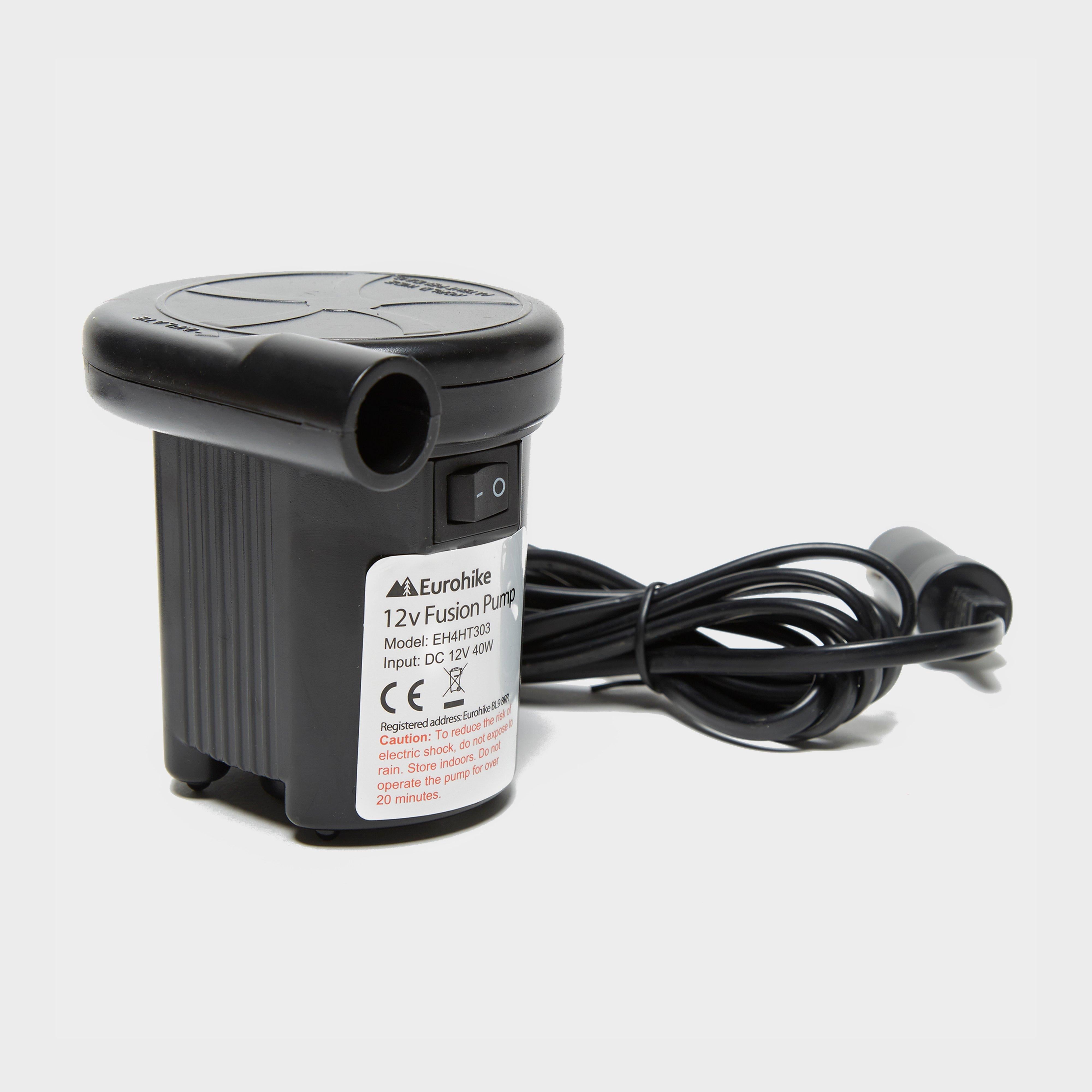 12V Fusion Pump
