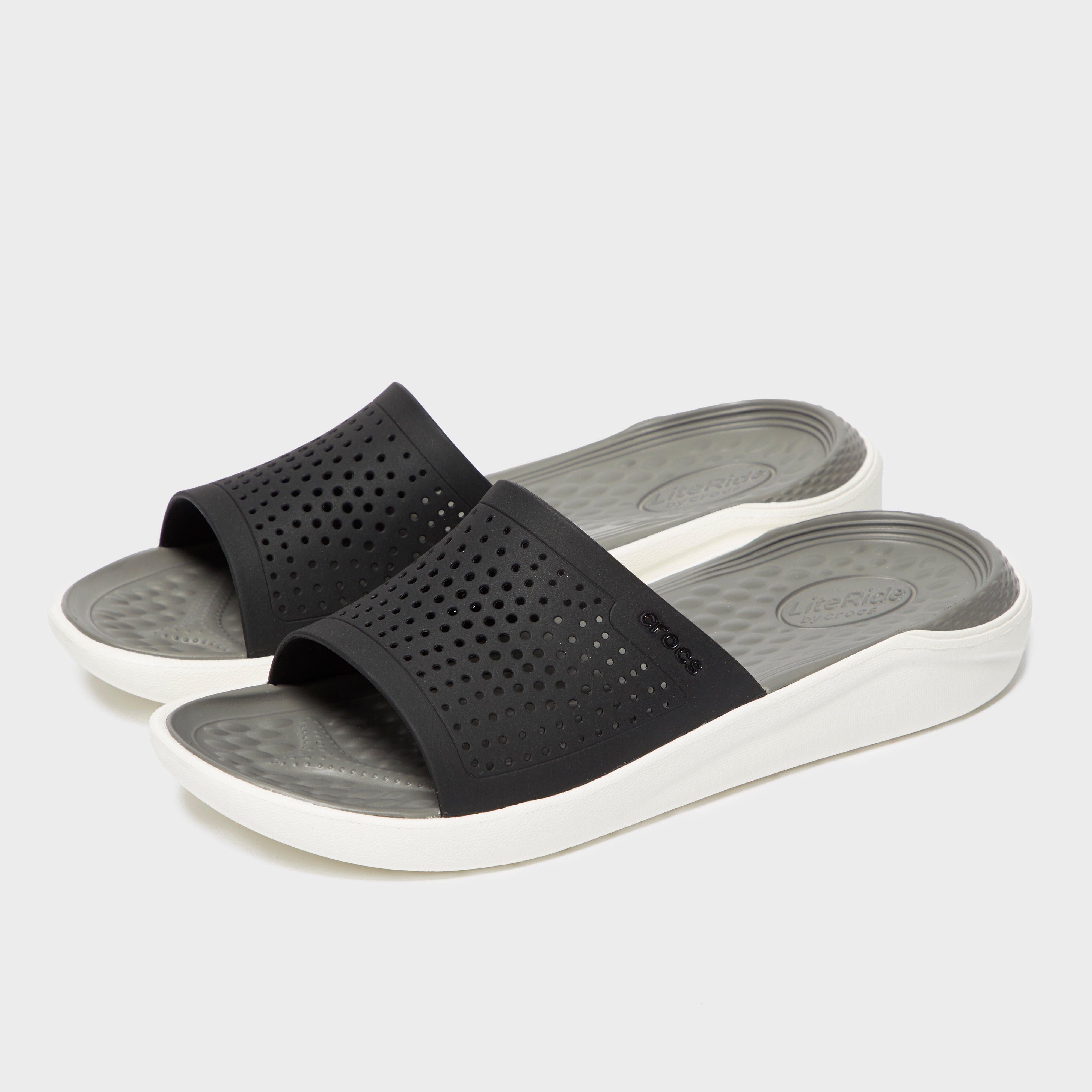 Mens Literide Slides