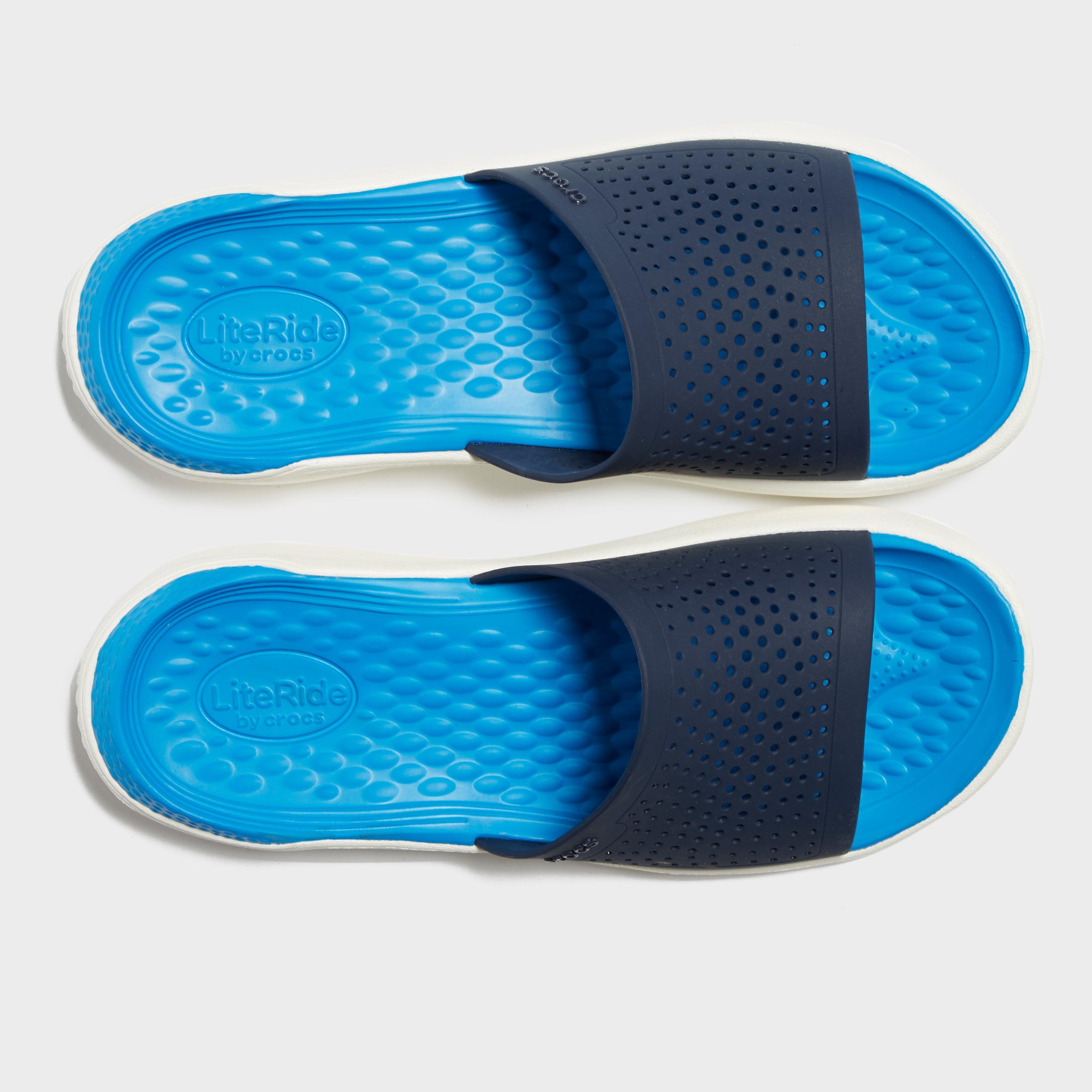 Mens Literide Slides