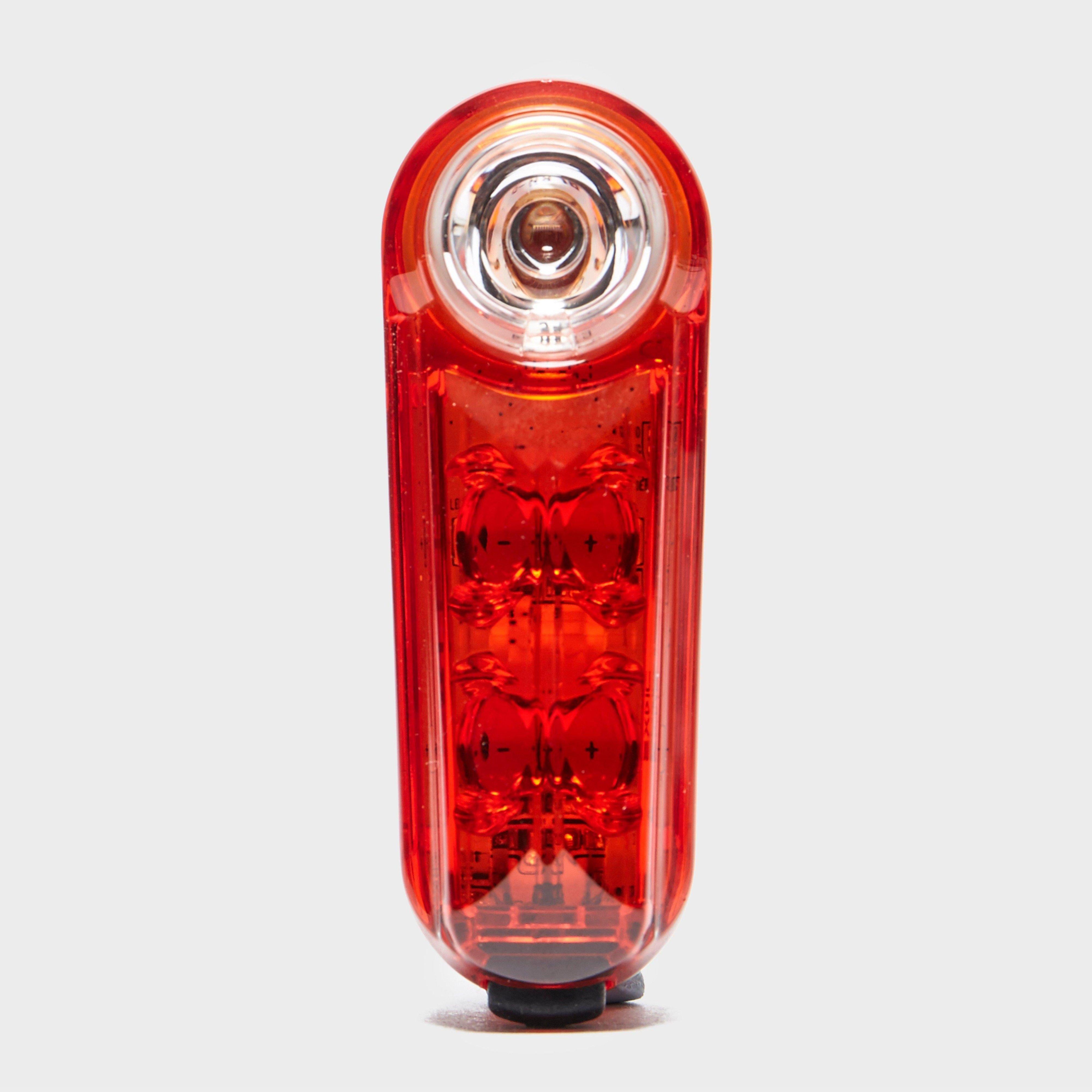 Sync Kinetic Rear Light
