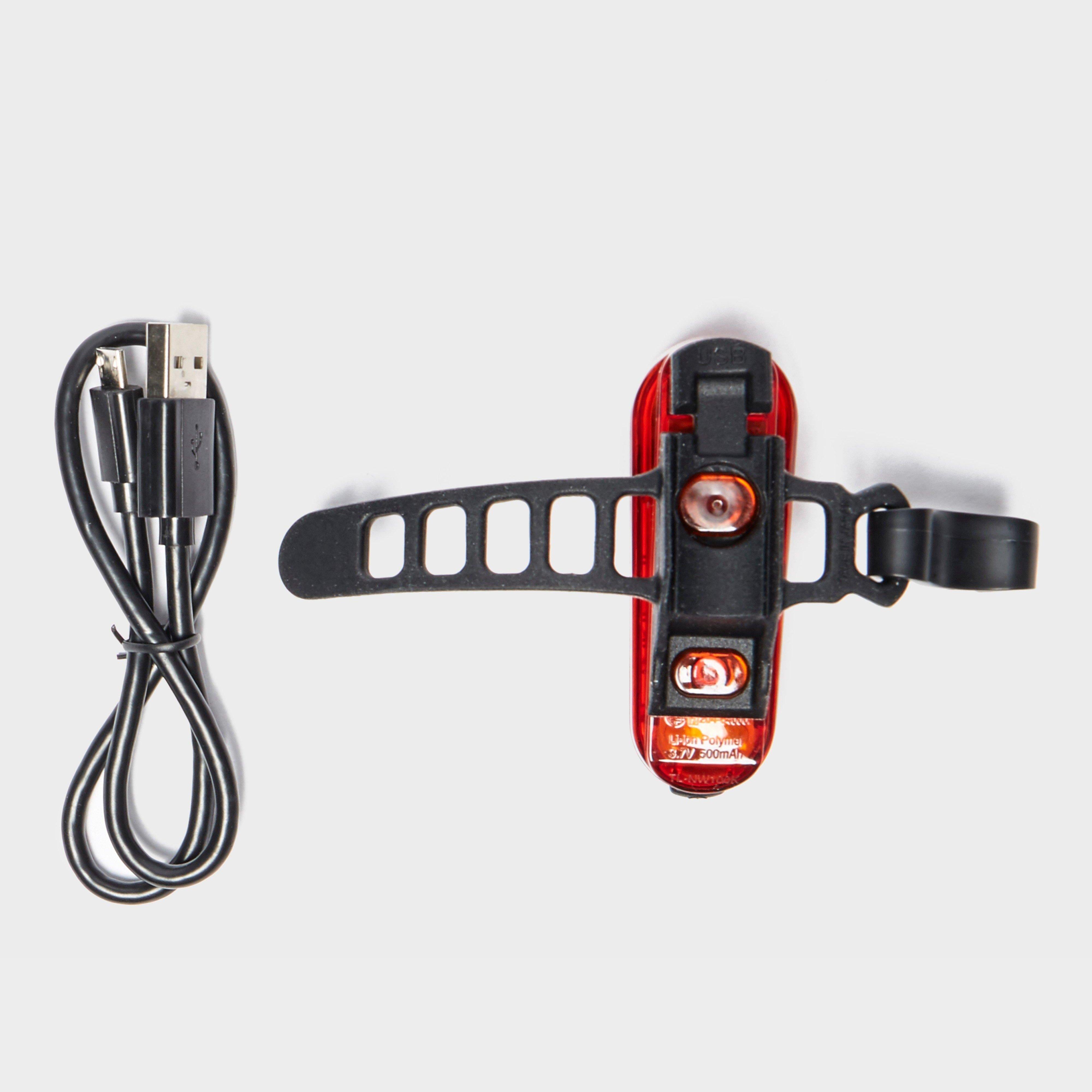 Sync Kinetic Rear Light