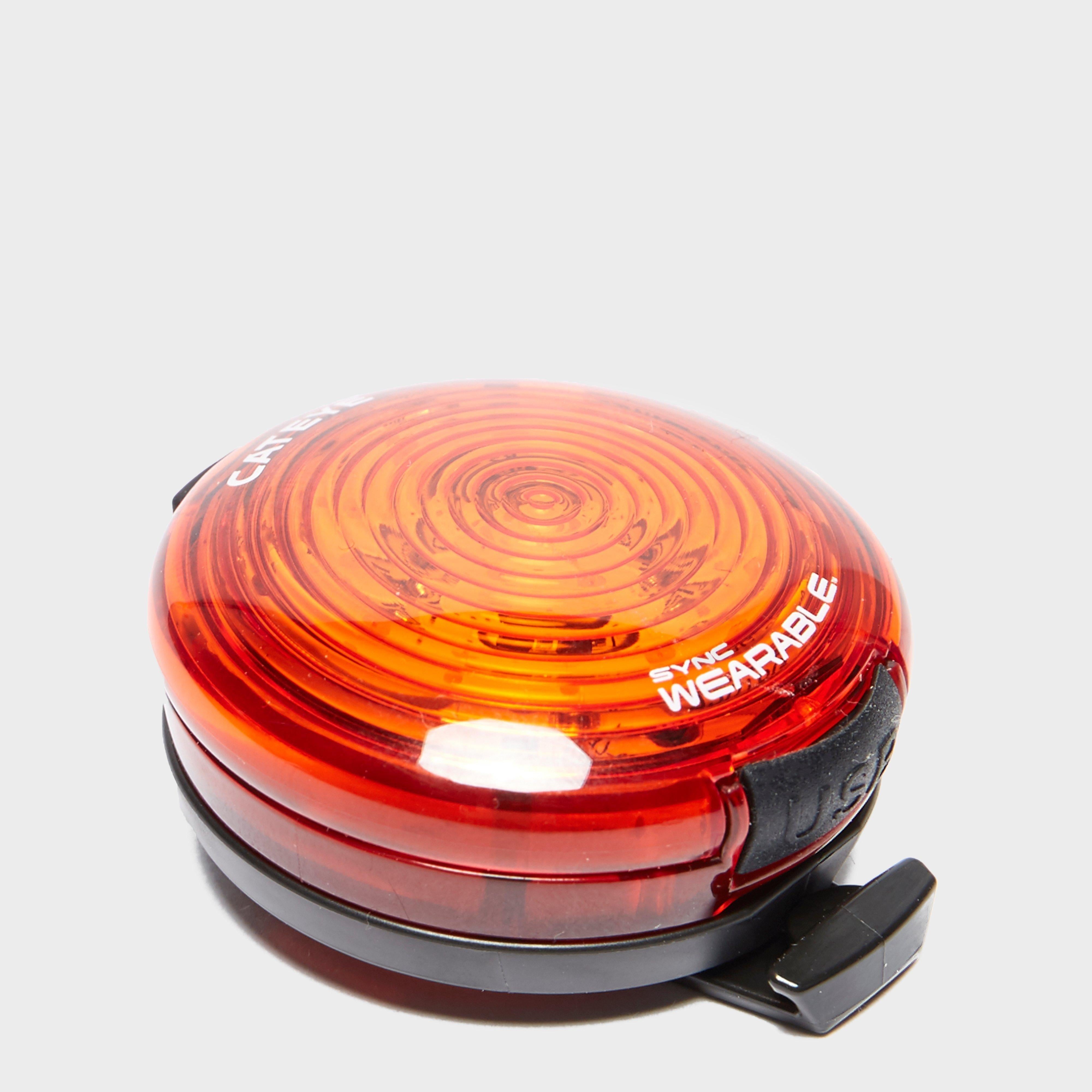 Sync 35/40 Wearable Rear Bike Light