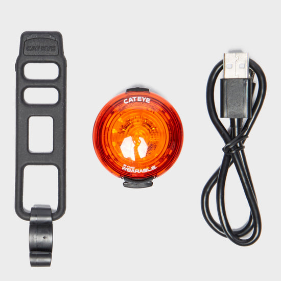 Sync 35/40 Wearable Rear Bike Light
