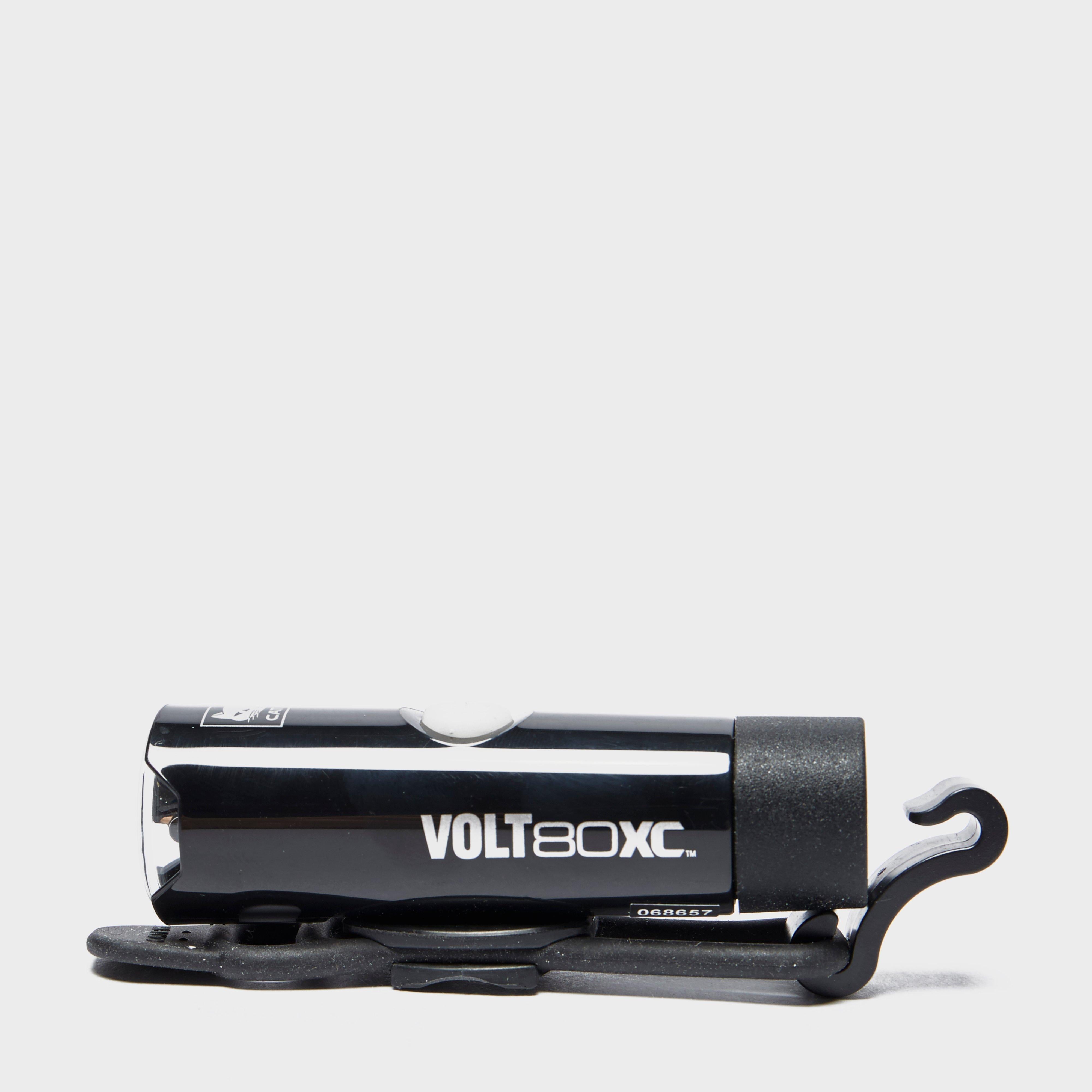 Volt 80 XC Front Bike Light