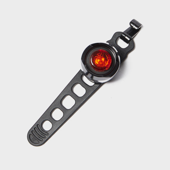 Orb Rear Polished Light