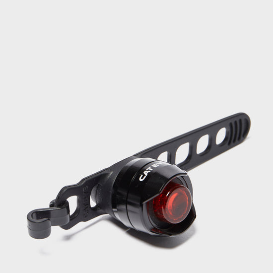 Orb Rear Polished Light