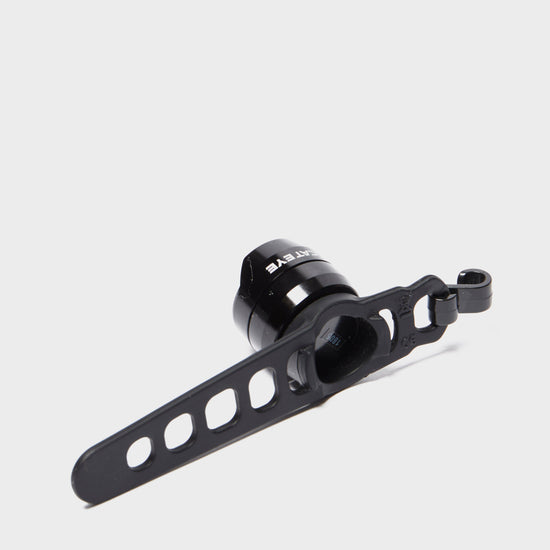 Orb Rear Polished Light