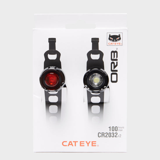 Orb Light Set Polished