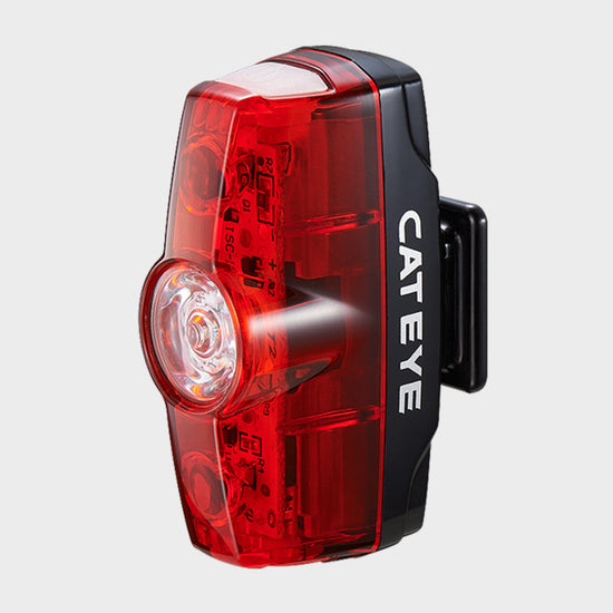 Rapid Micro Rear Light