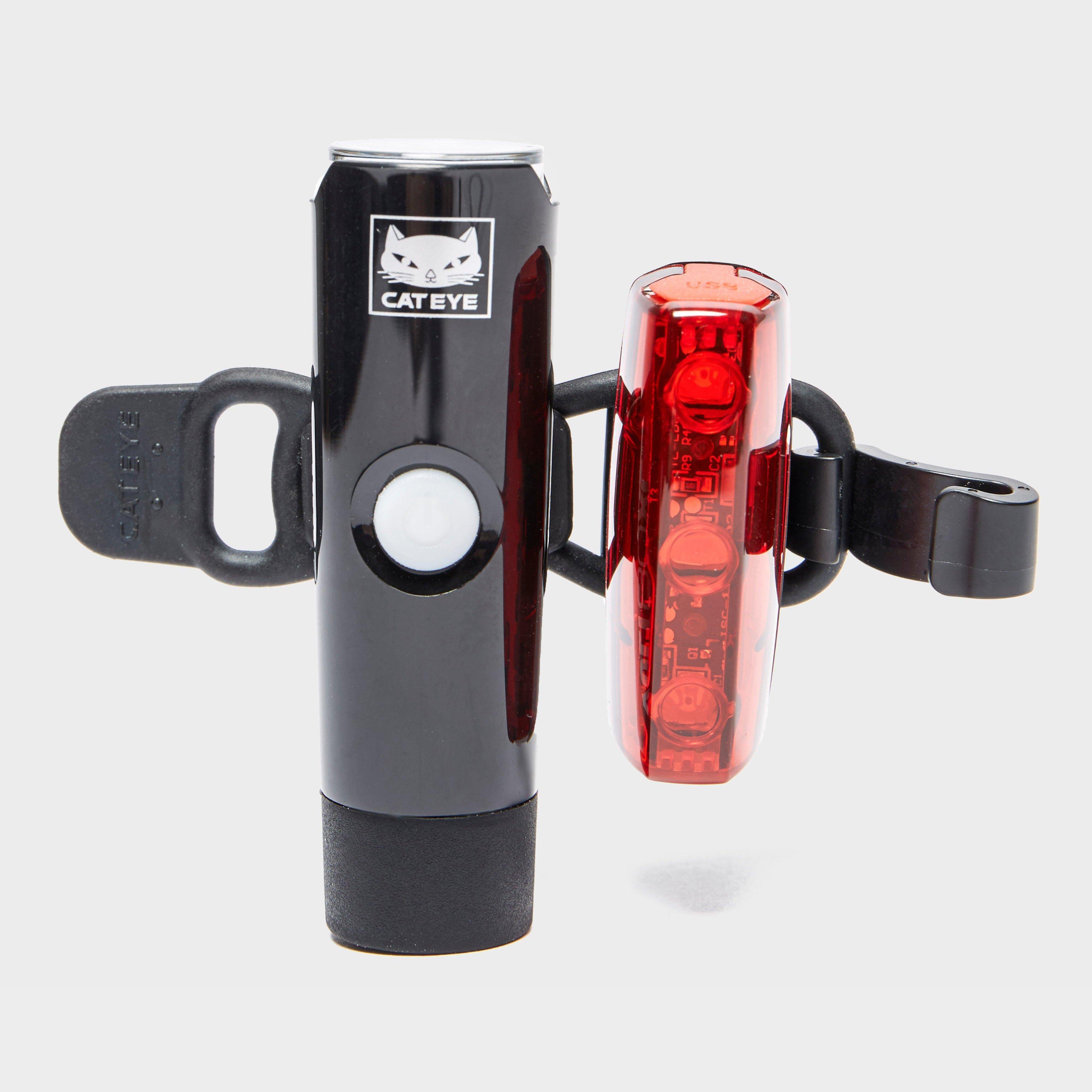 Volt 80 XC and Rapid Micro Bike Lights