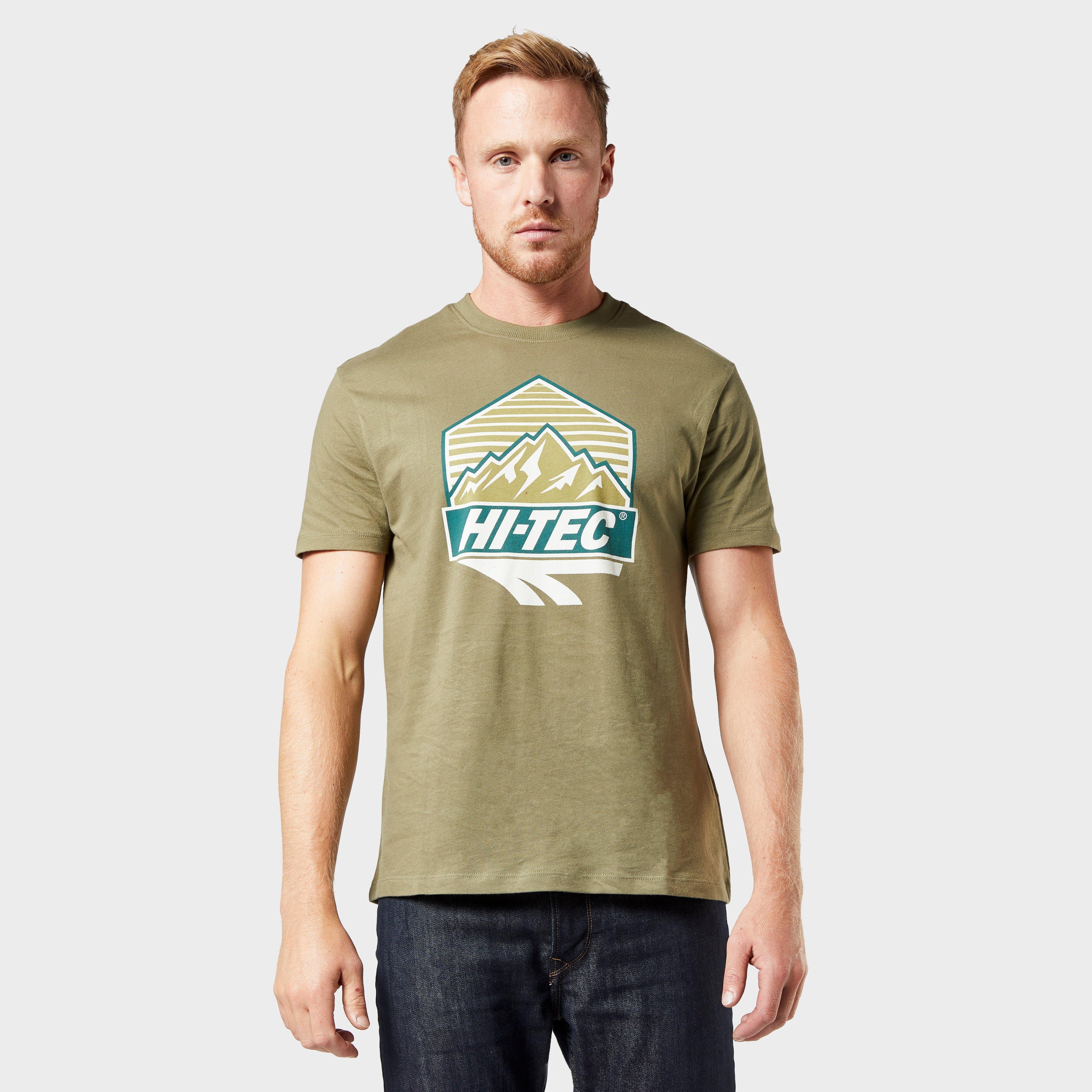 Men's Beltor T-Shirt