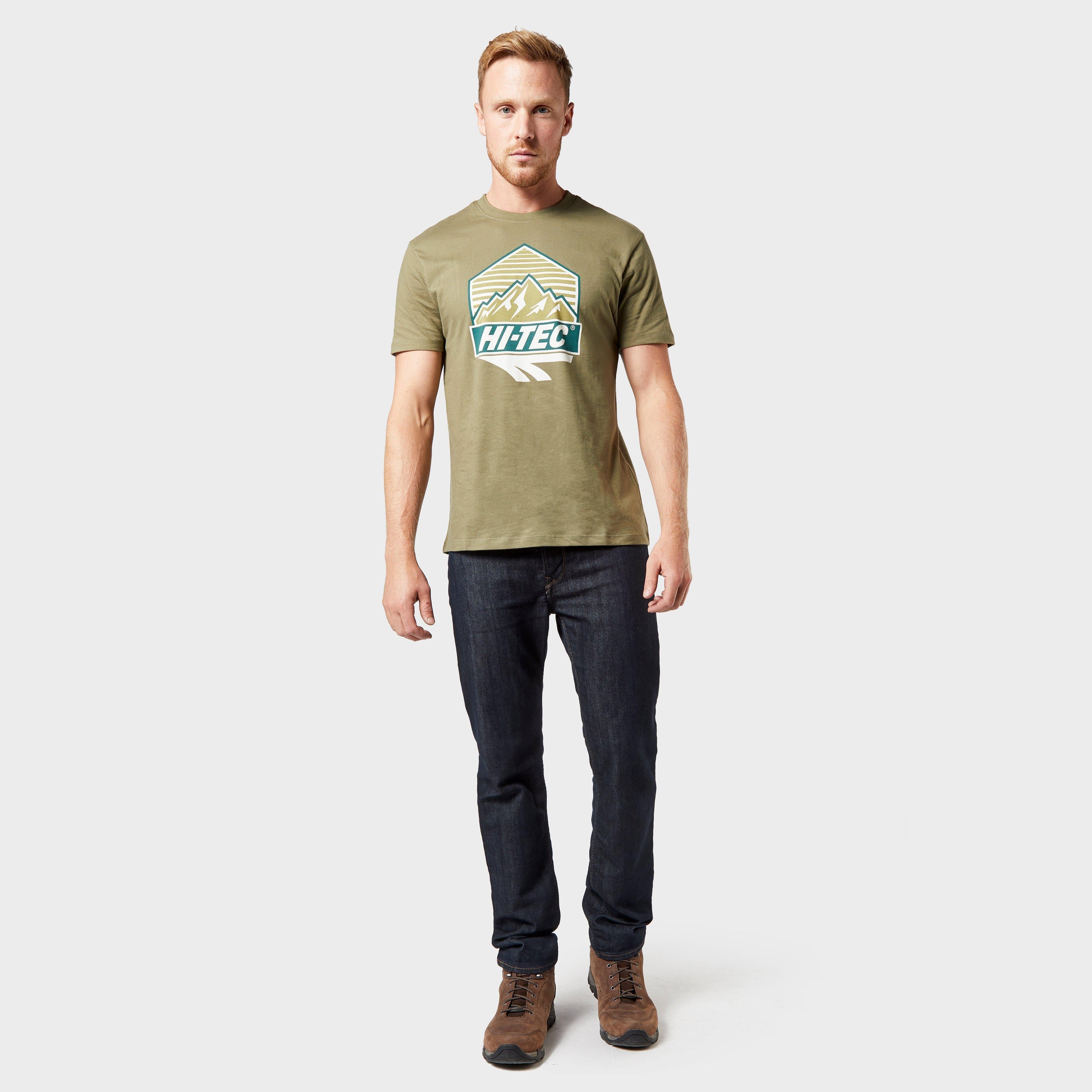 Men's Beltor T-Shirt
