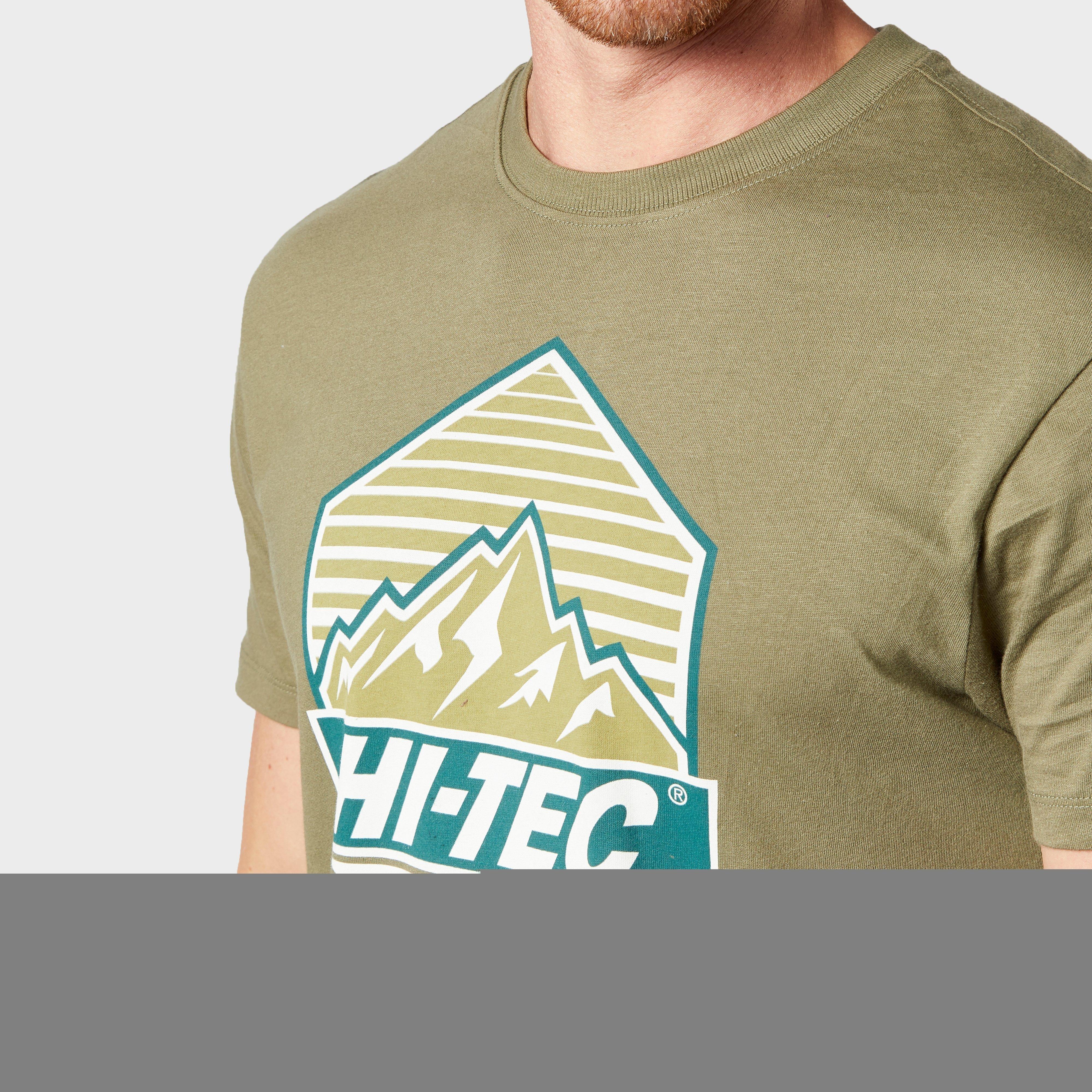 Men's Beltor T-Shirt