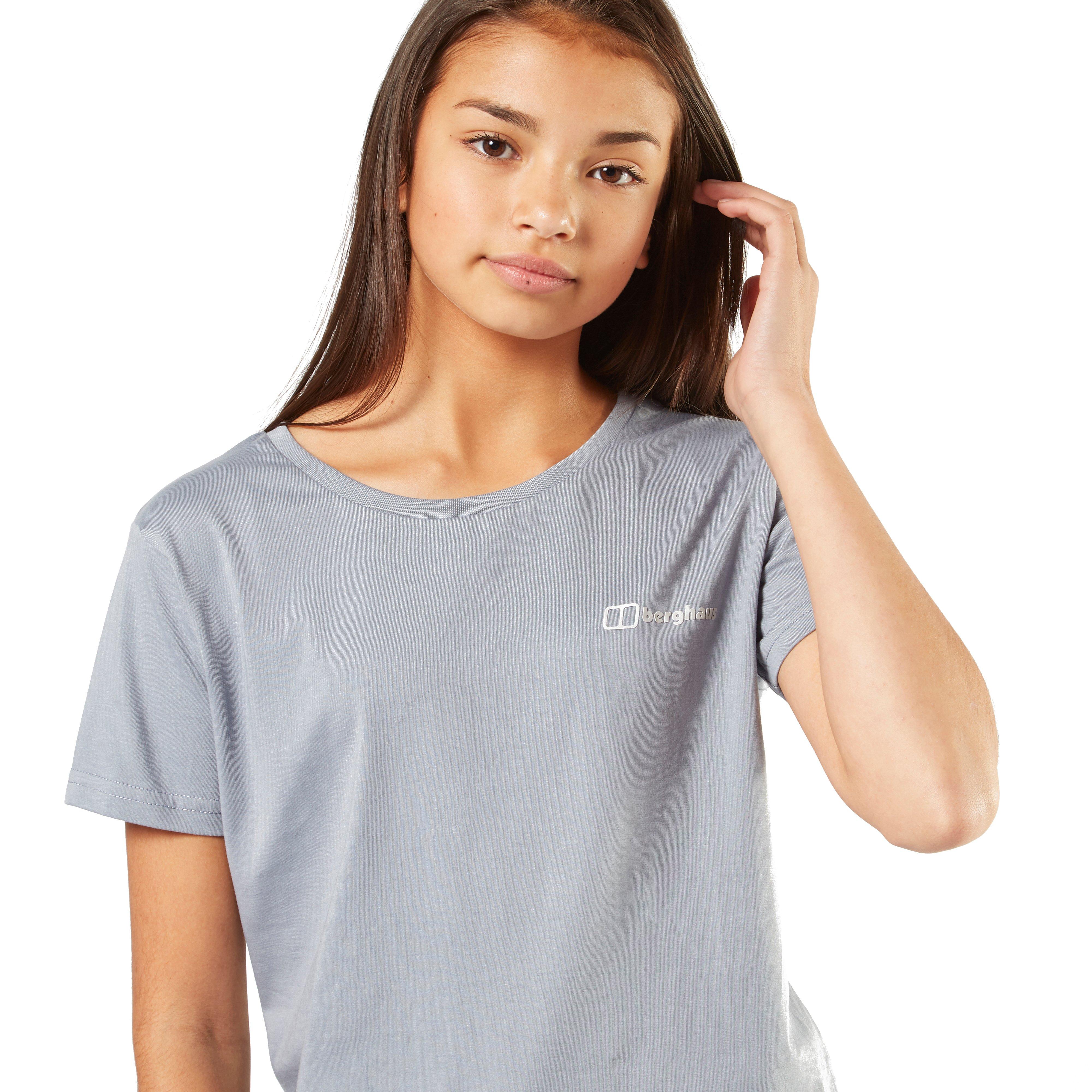 Girl's Interest T-Shirt
