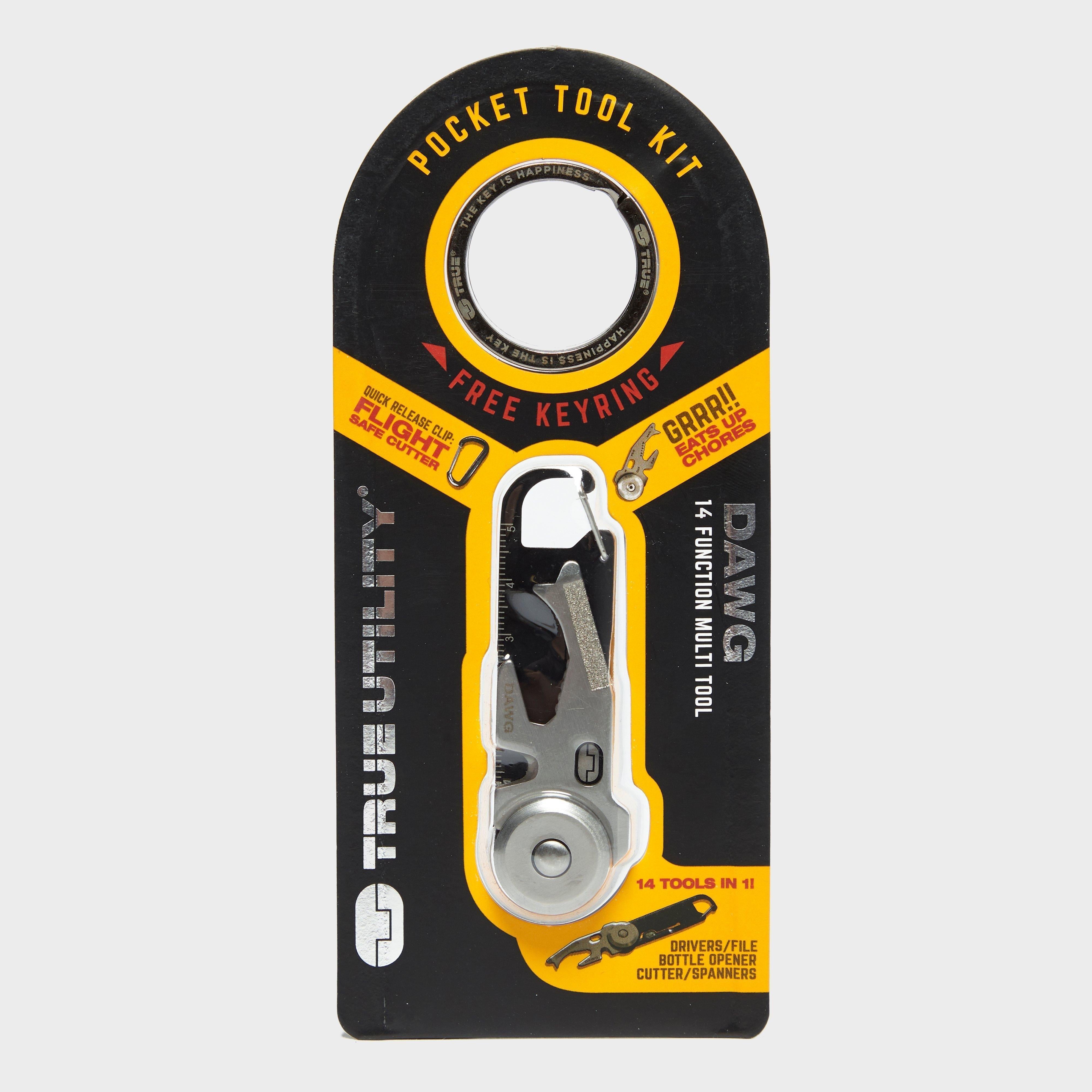 DAWG Multitool