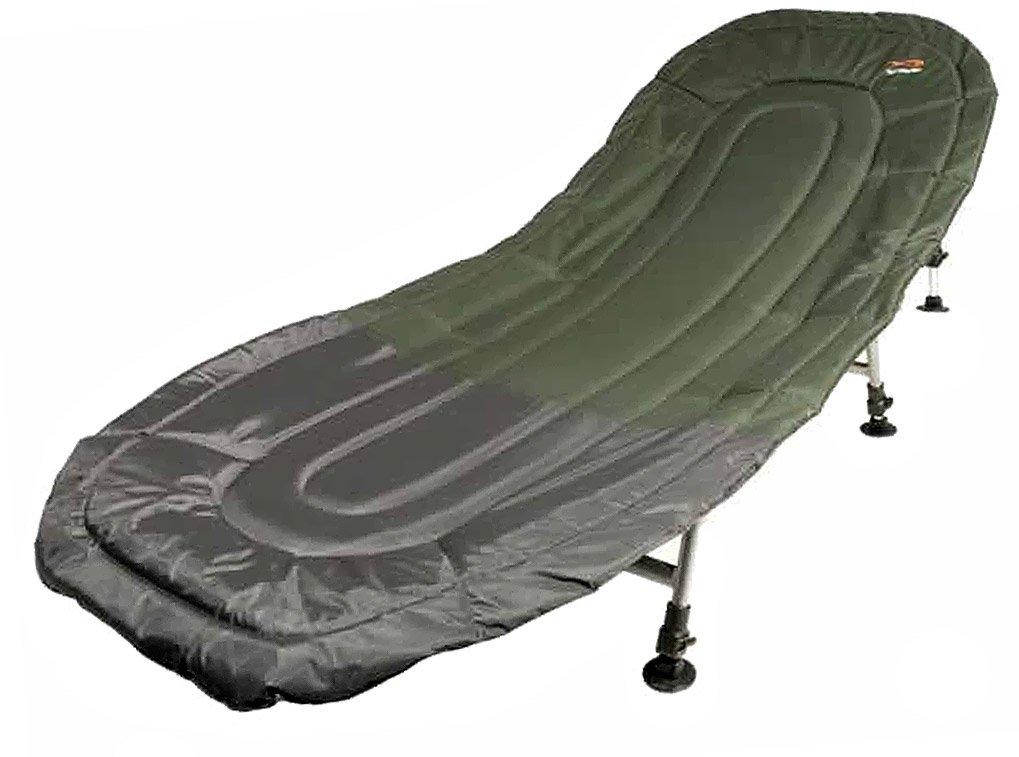 Hardware Deluxe 3 Leg Bedchair