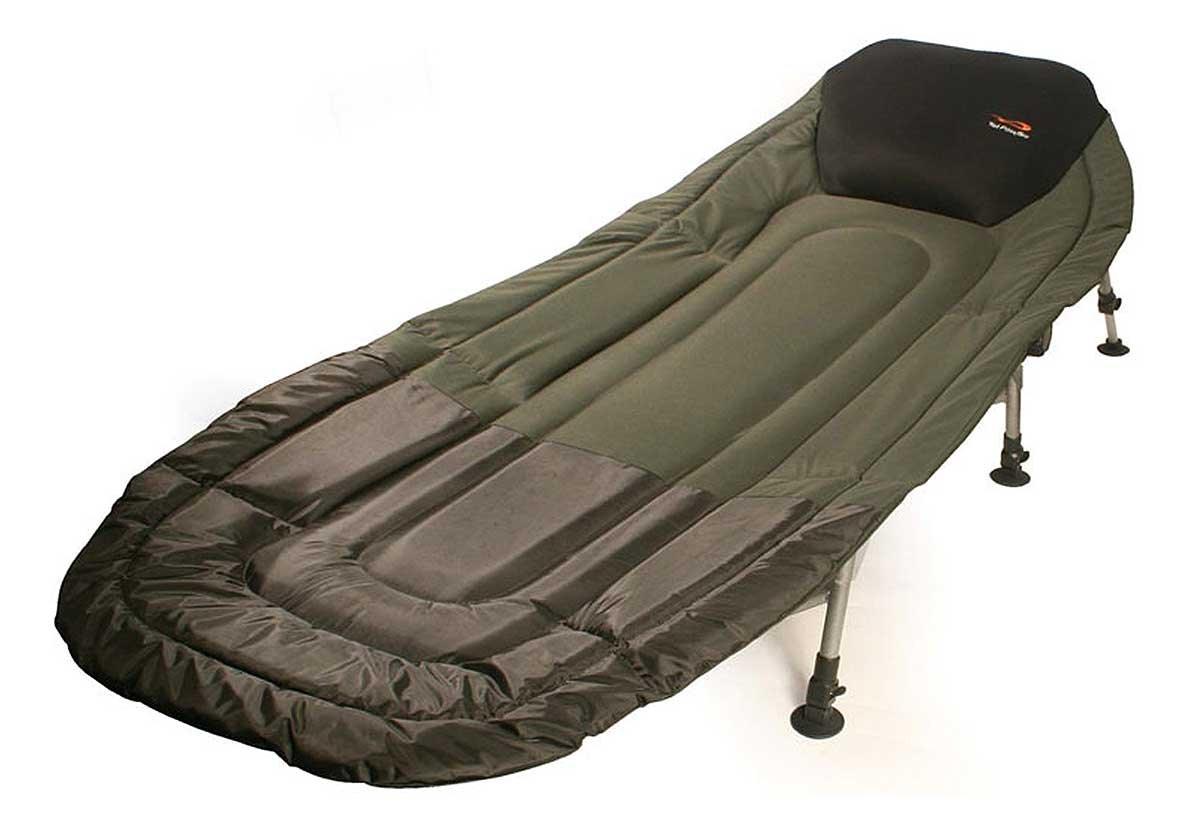 Chill Out 3 Leg Bedchair