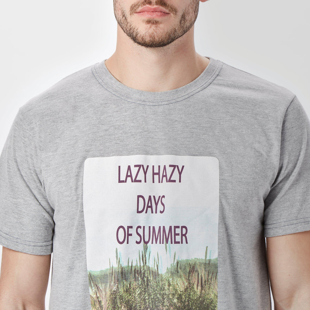 Men's Lazy Days T-Shirt