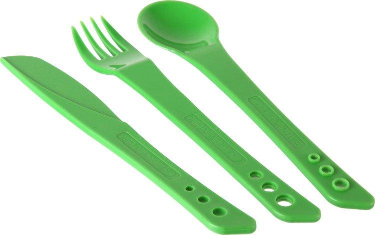 Ellipse Cutlery Set