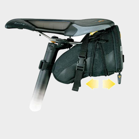 Aero Wedge Pack (Large)