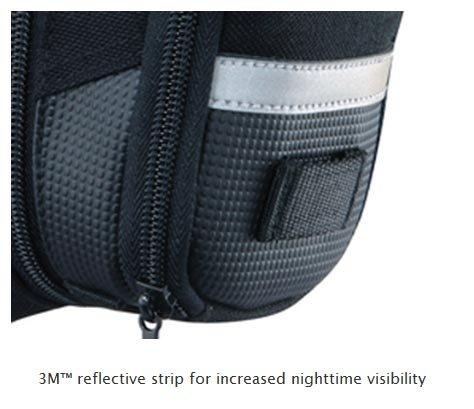 Aero Wedge Pack (Small)