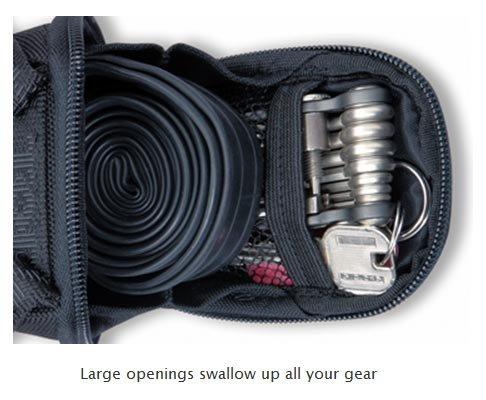 Aero Wedge Pack (Small)