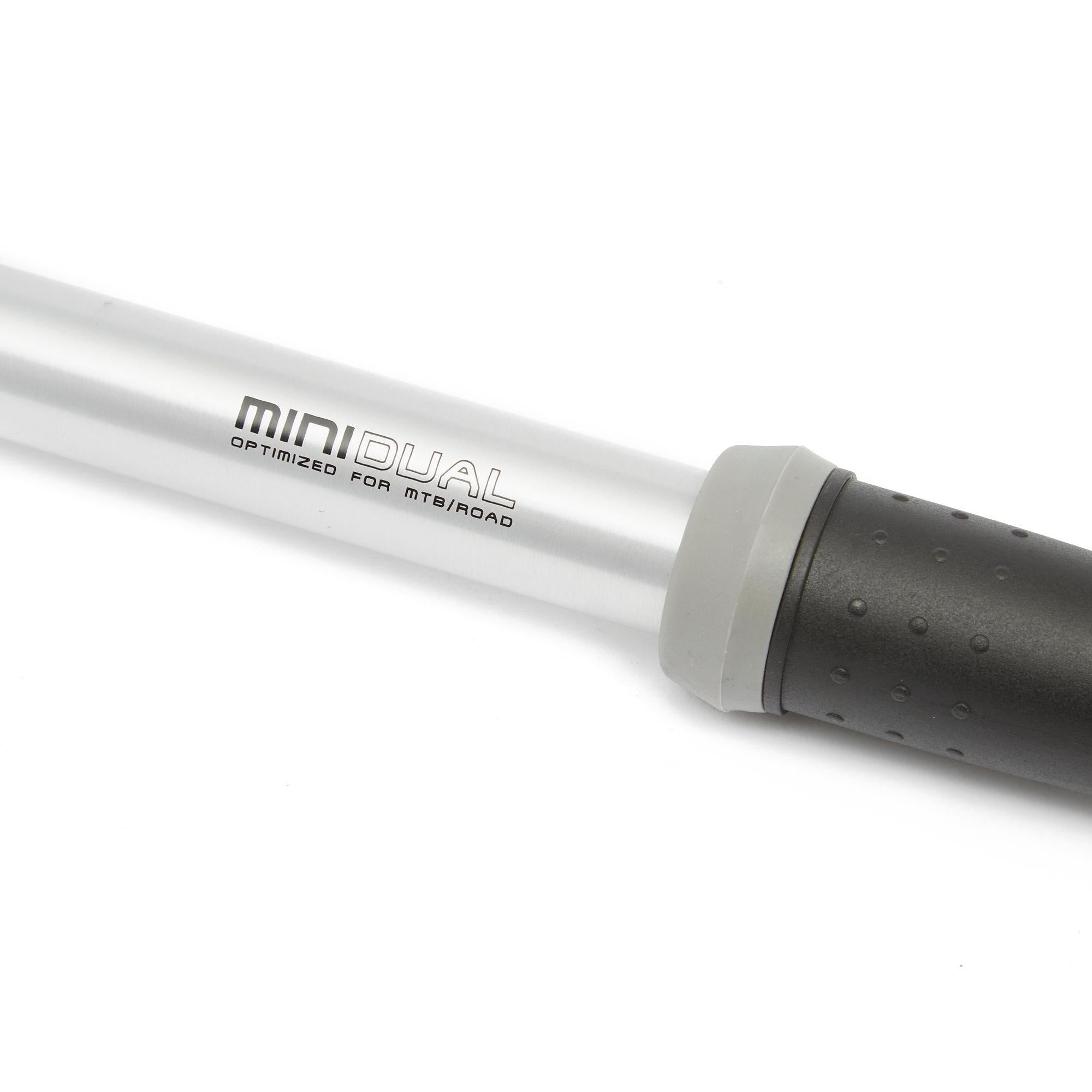 Mini Dual Hand Pump