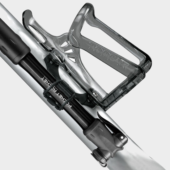 Pocket Rocket Bike Pump