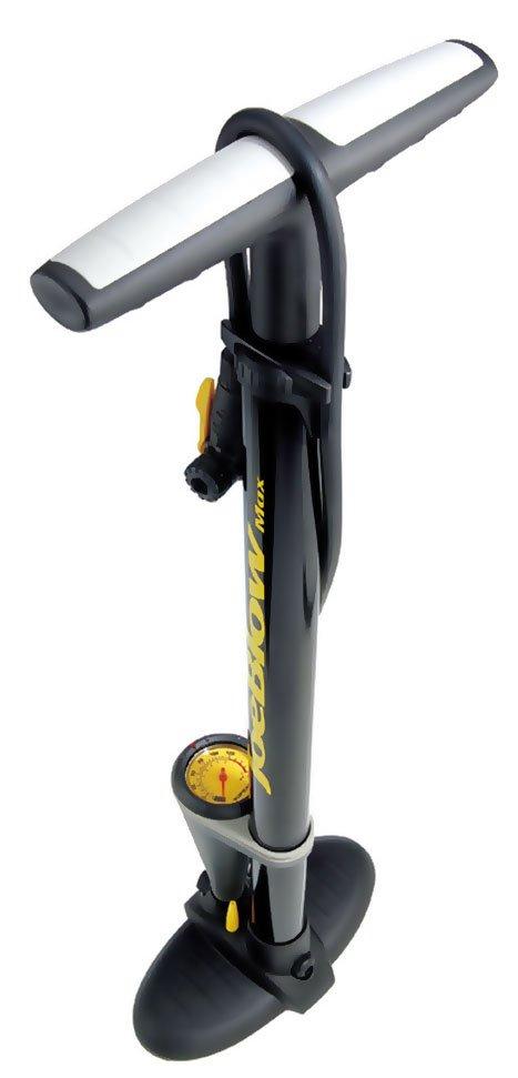 JoeBlow™ Max II Track Pump